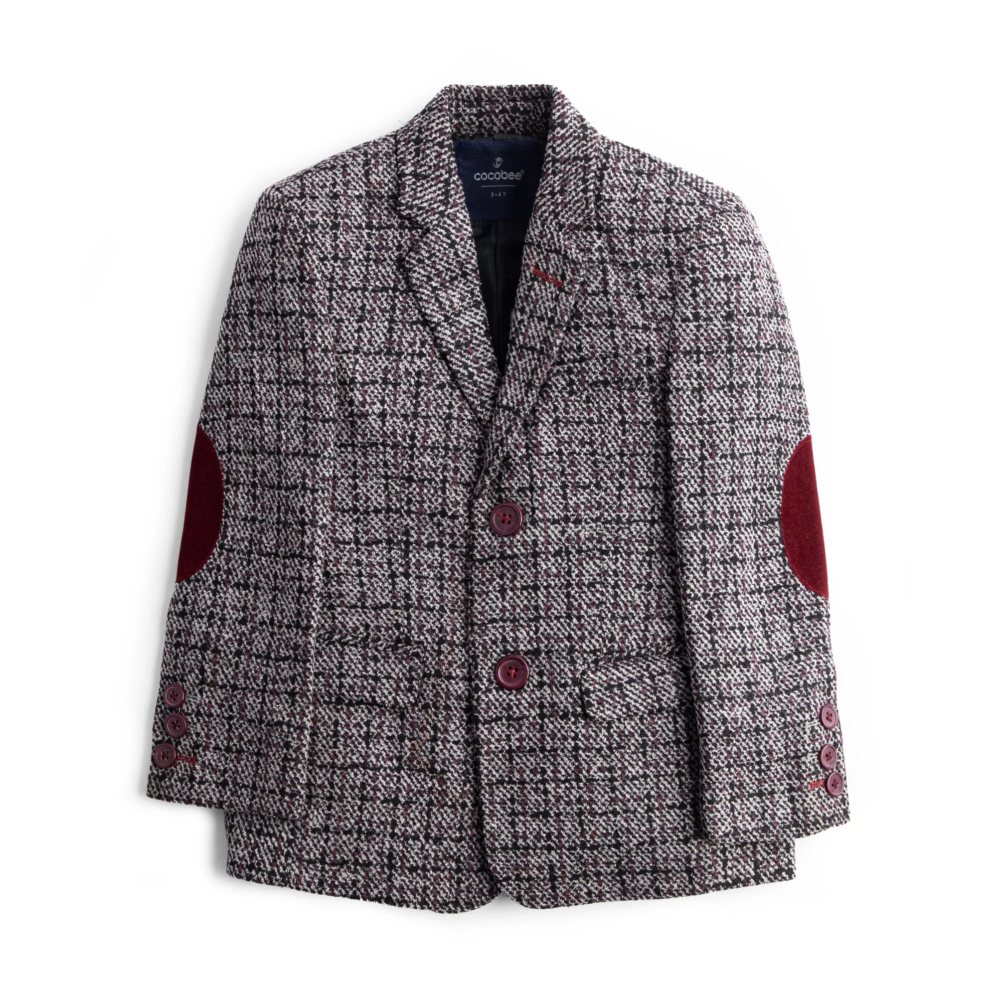 Barn Woven Blazer
