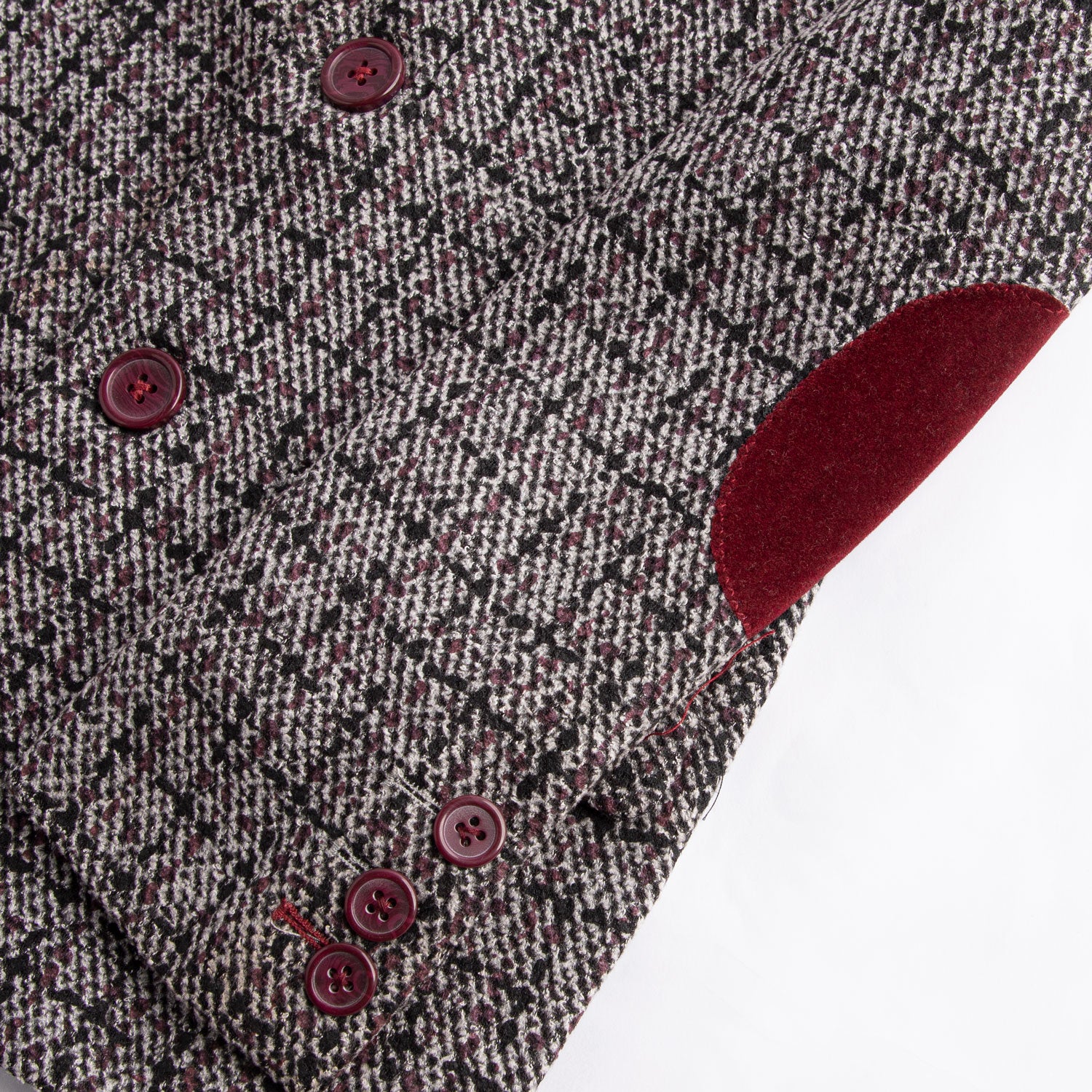 Barn Woven Blazer - Image 2
