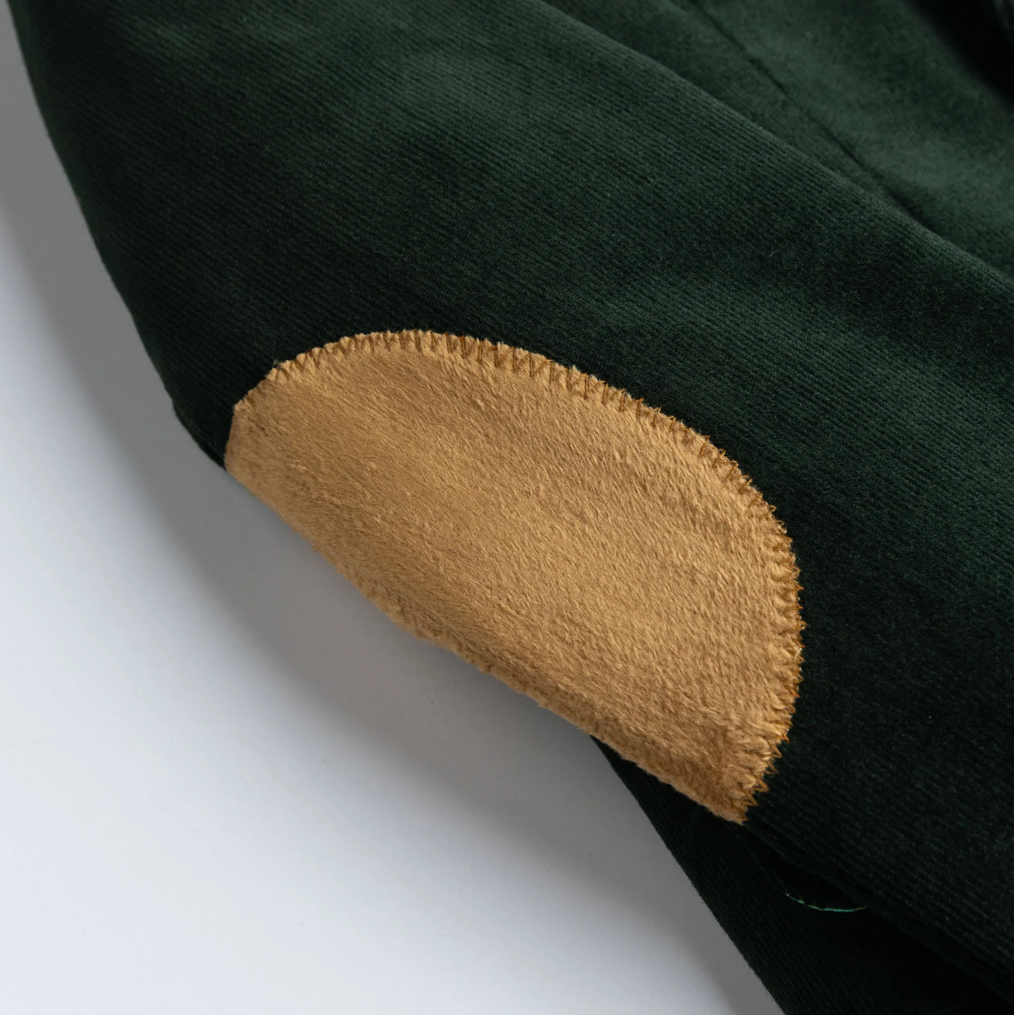 Green Formal Blazer - Image 2