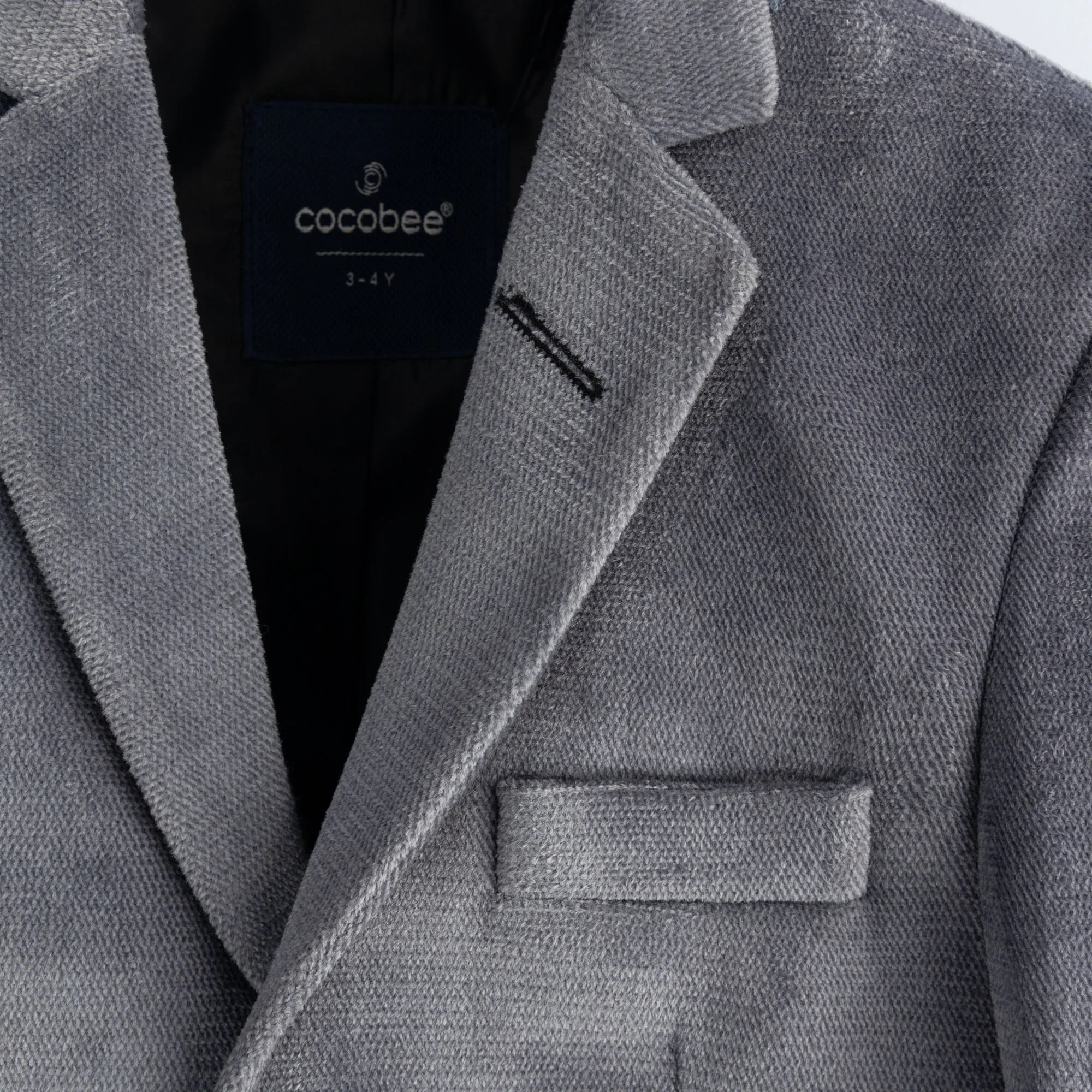Ashford Classic Blazer - Image 2