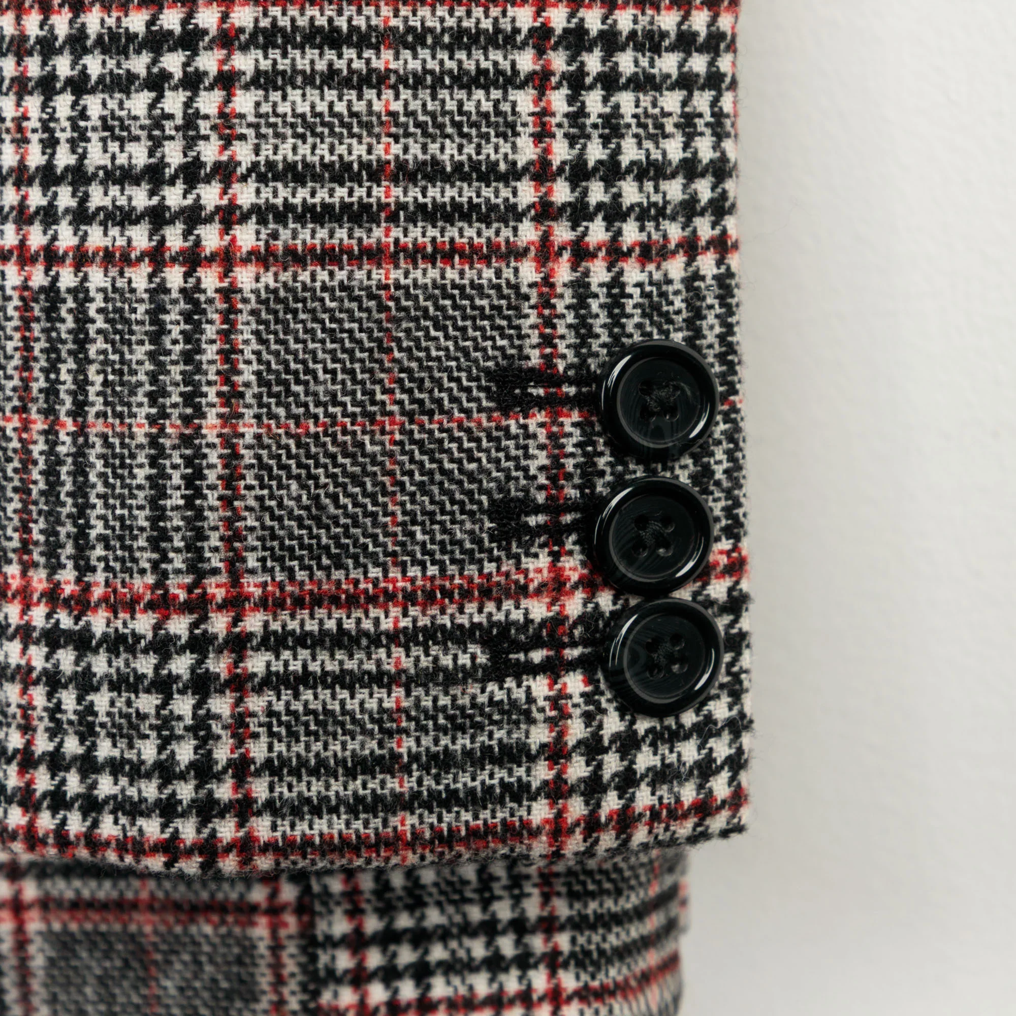 Ashford Check Blazer - Image 3