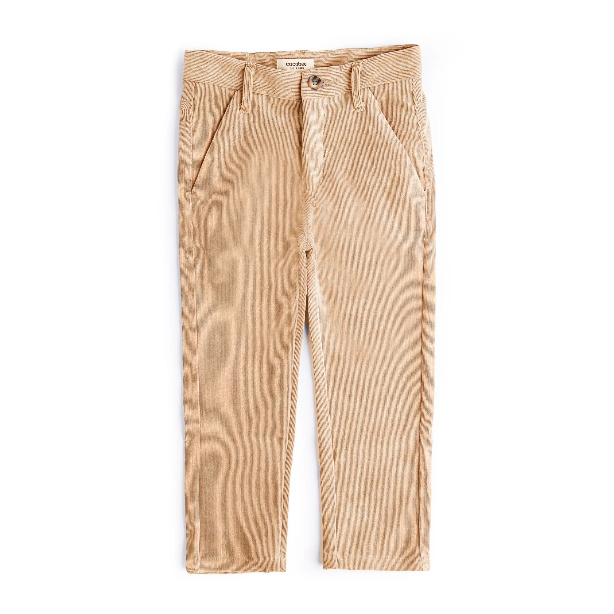 Camomilla Trousers