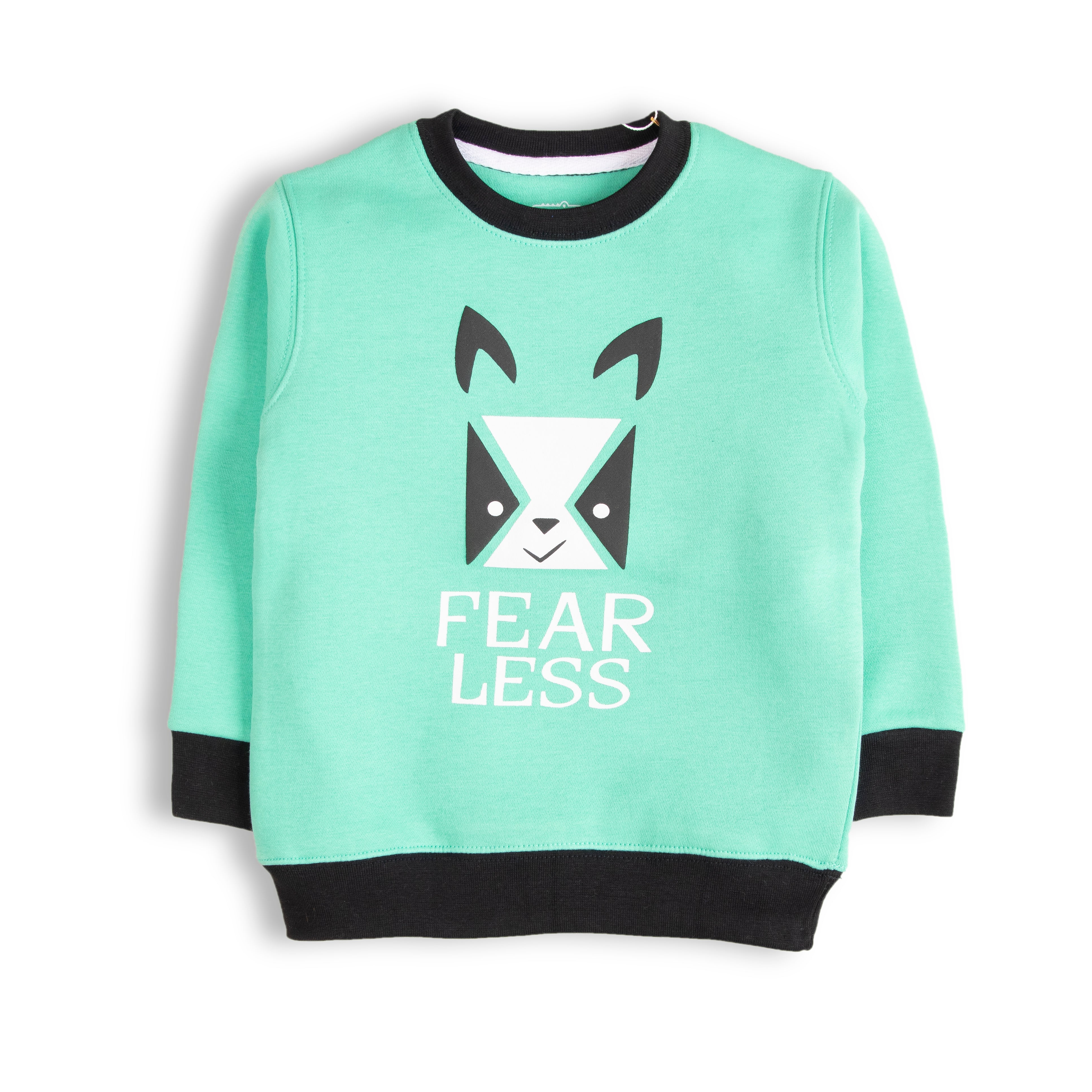 Fearless Sweatshirt
