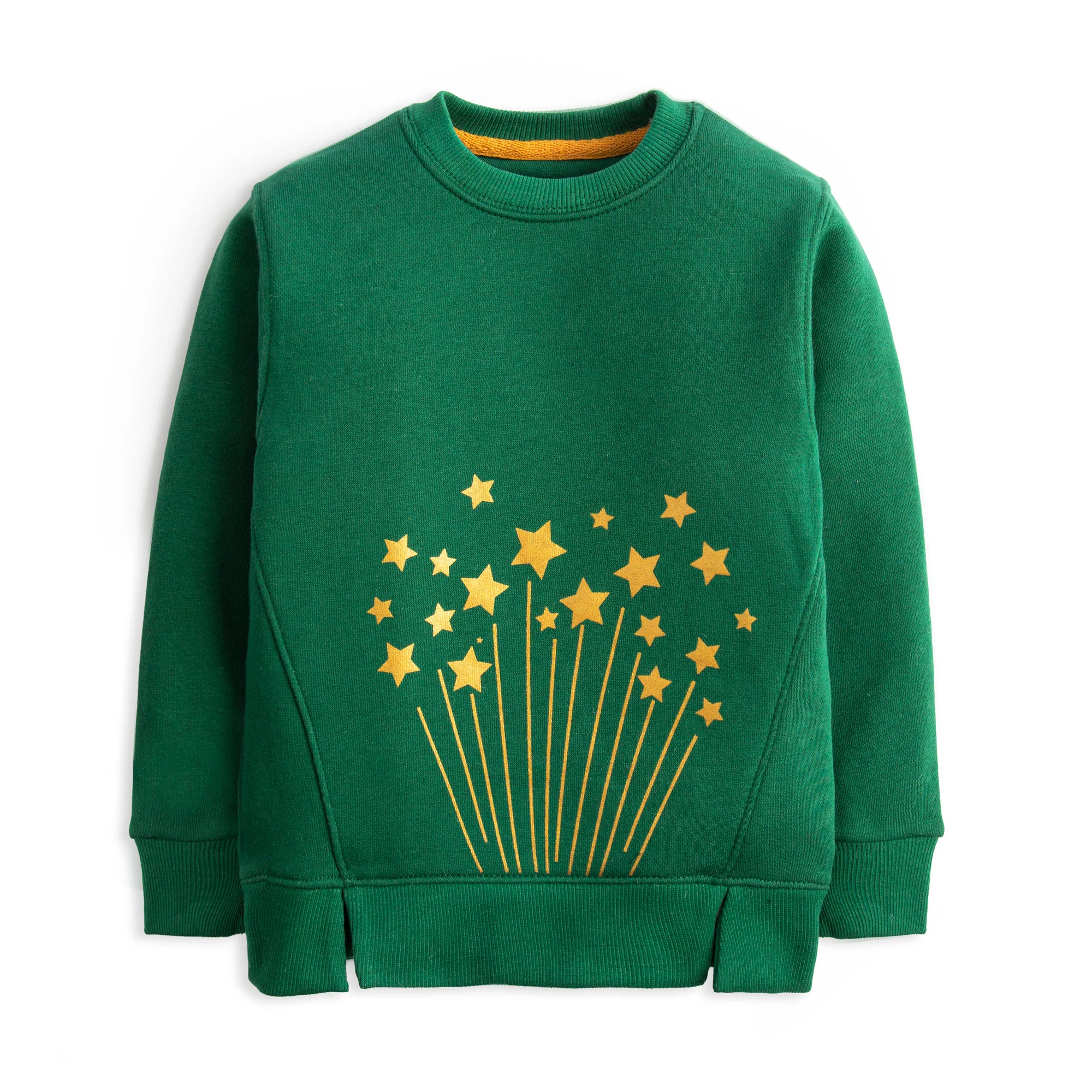 Shooting Stars Sweatshirt