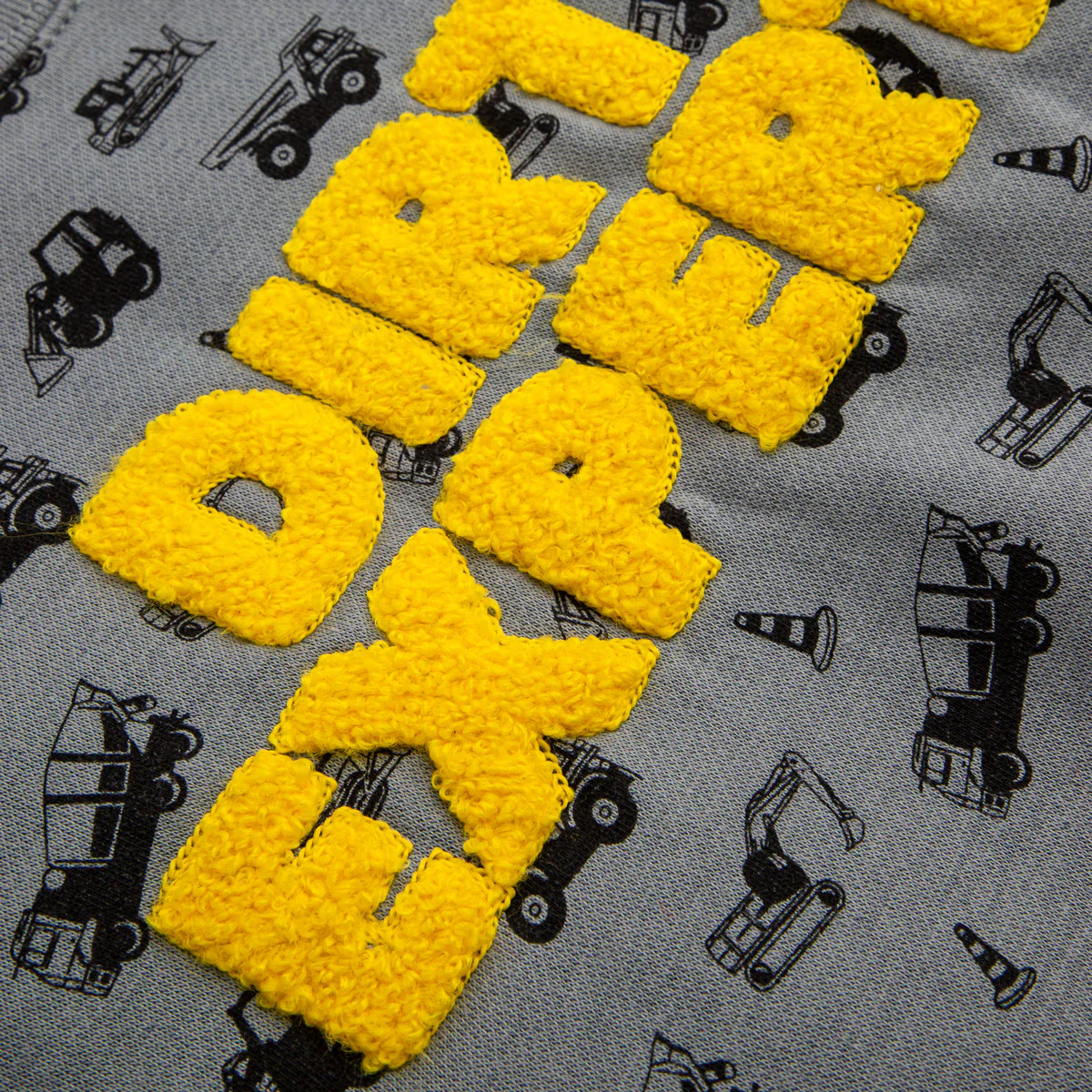 Dirt Expert Sweatshirt - Image 2