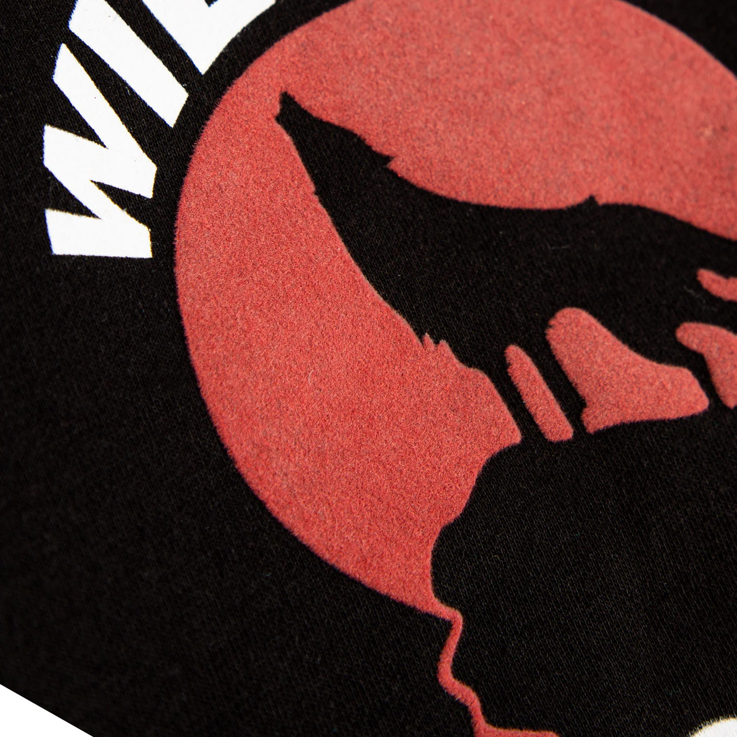 Wild Wolf Sweatshirt - Image 2