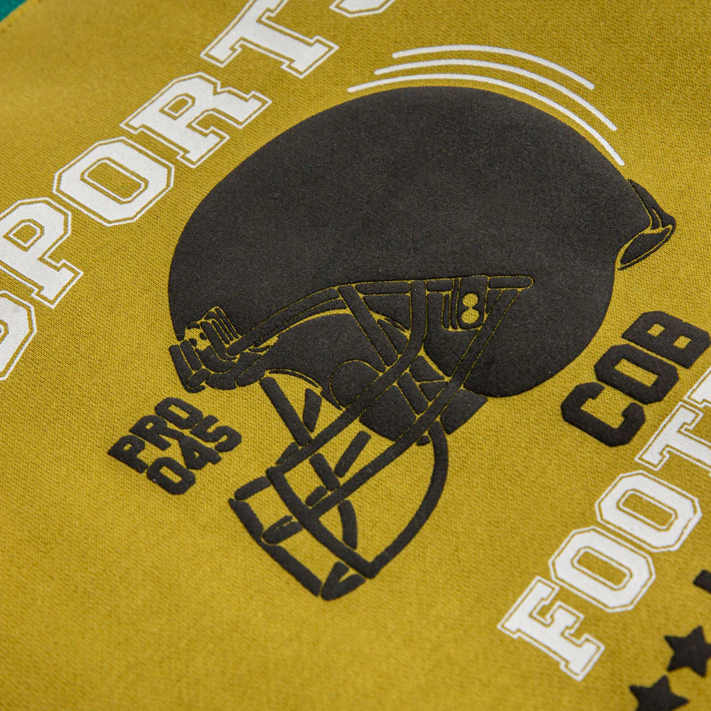 Sports Sweatshirt - Image 2