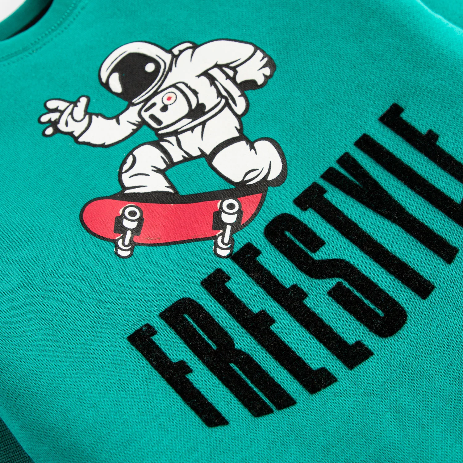 FreeStyle Sweatshirt - Image 2