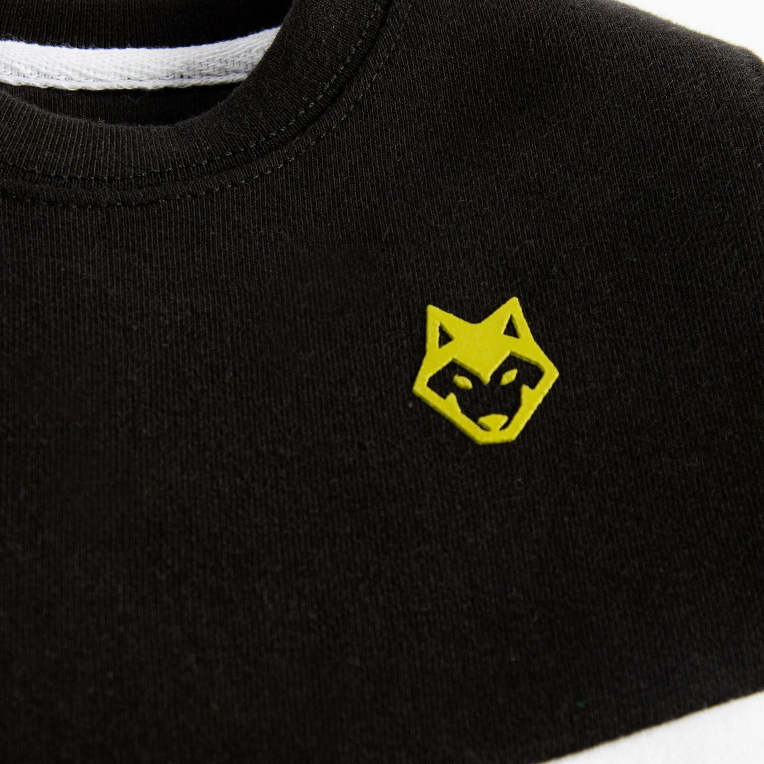 Color Block Sweatshirt - Image 2