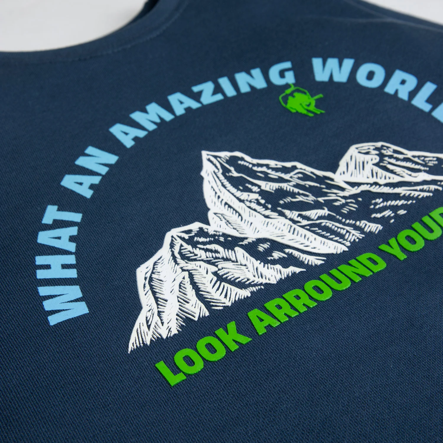 Mountaineer Sweatshirt - Image 2
