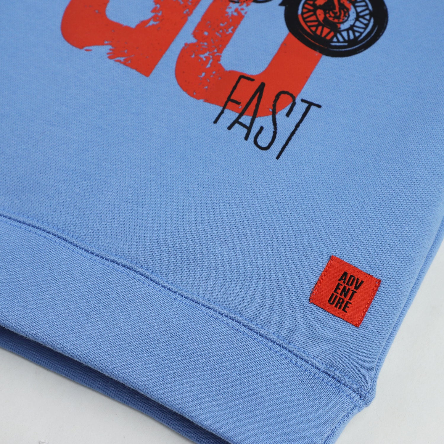 Traveller Sweatshirt - Image 2