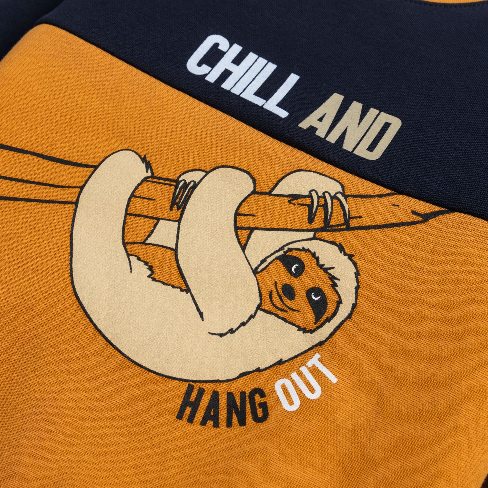 Koala Brown Sweatshirt - Image 2