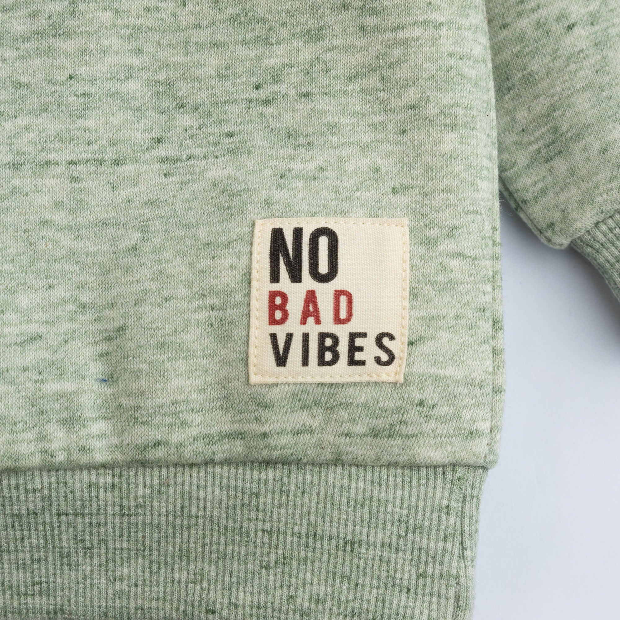 Zenith Sweatshirt - Image 2