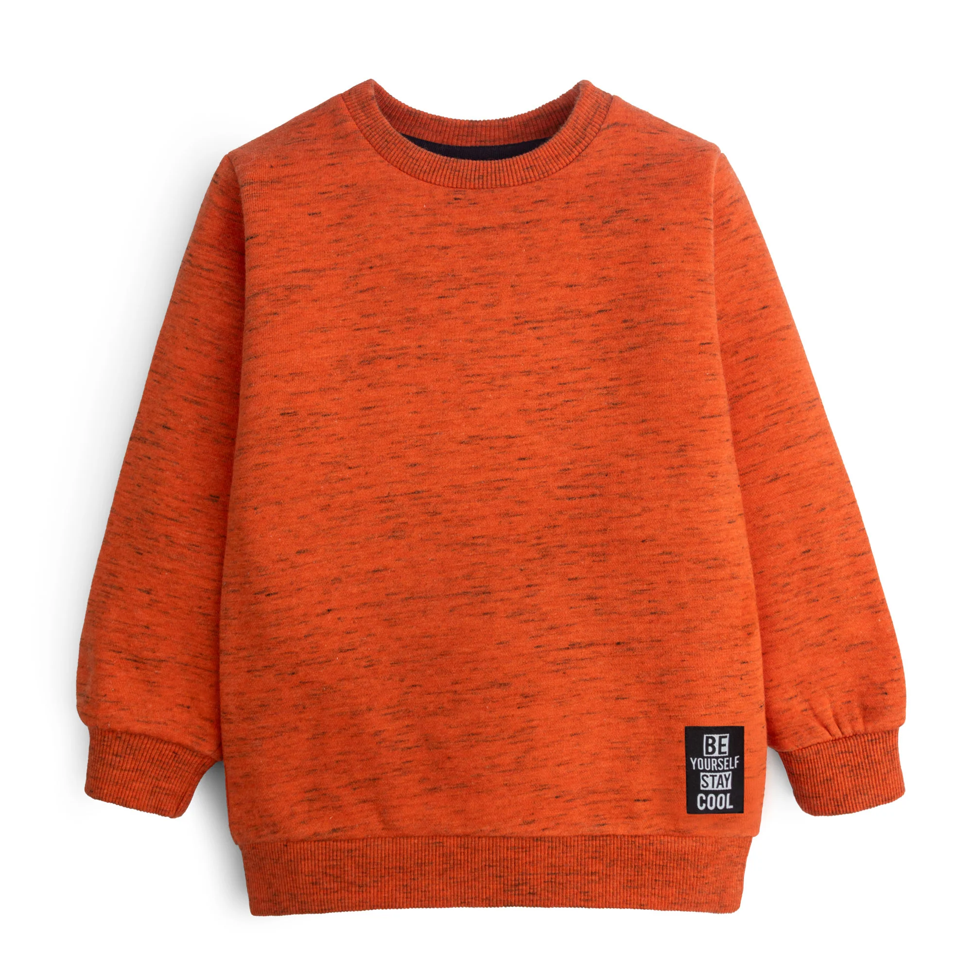Autumn Blaze Sweatshirt