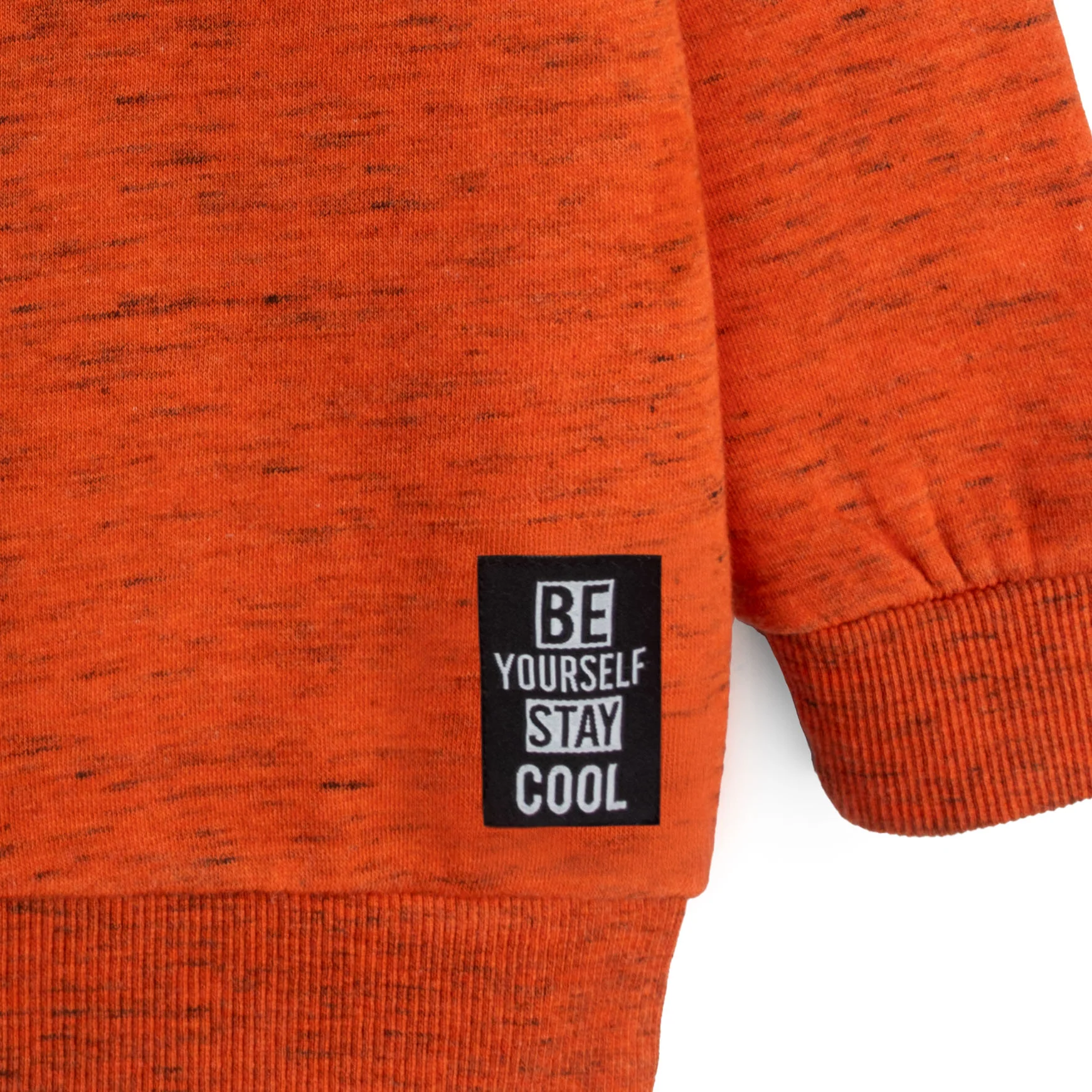 Autumn Blaze Sweatshirt - Image 2