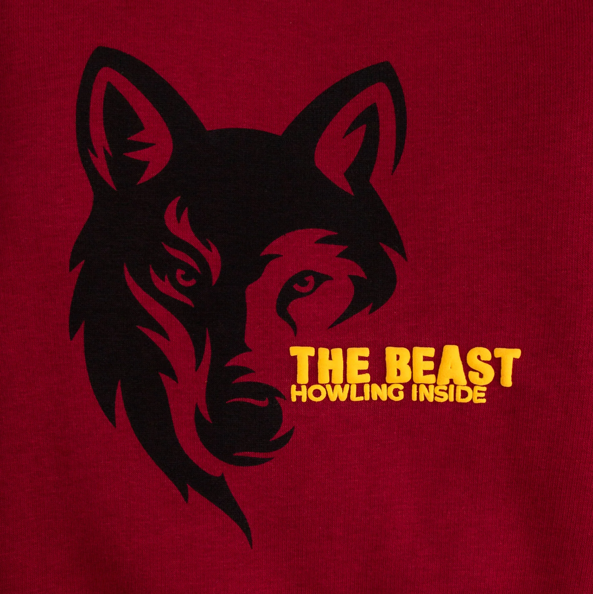 Urban Howler Sweatshirt - Image 2