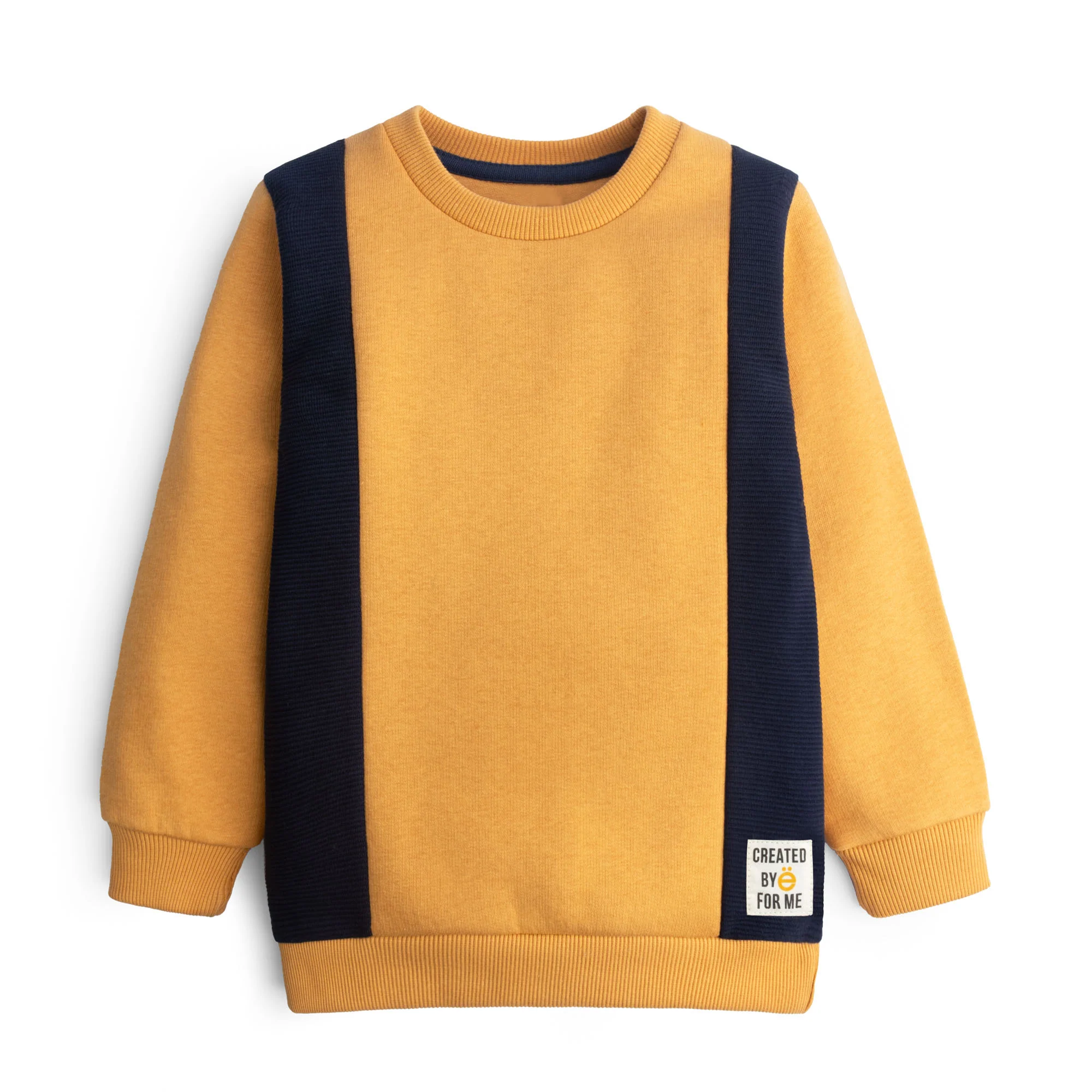 Block and Blend Sweatshirt