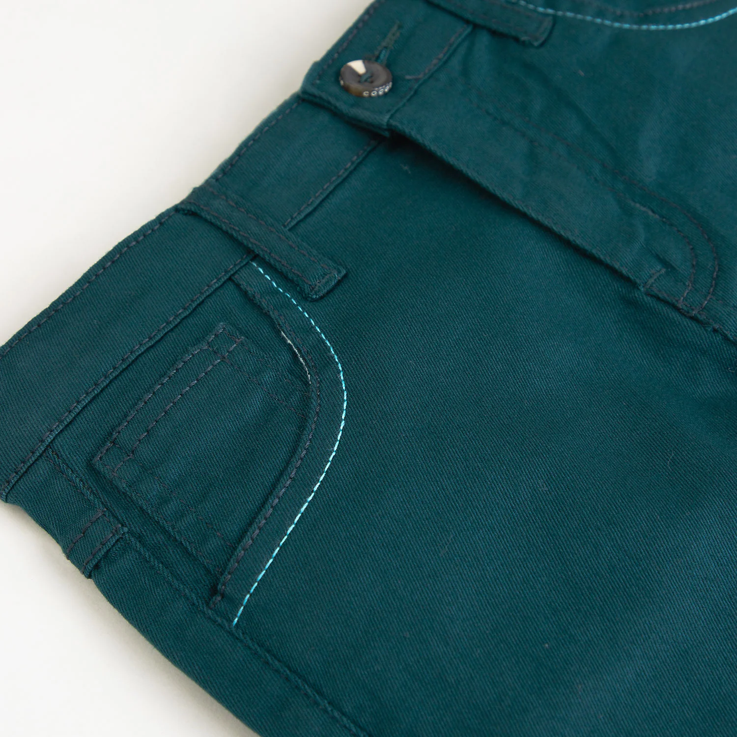 Stretch Chino - Image 2