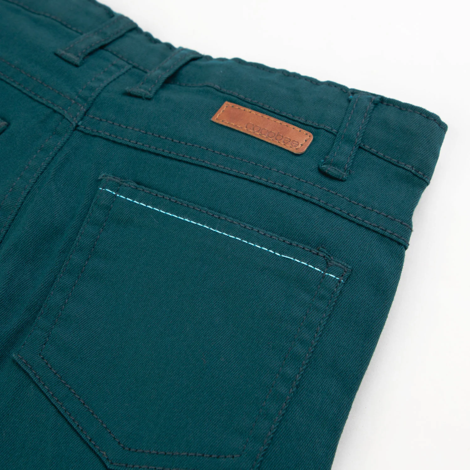 Stretch Chino - Image 3