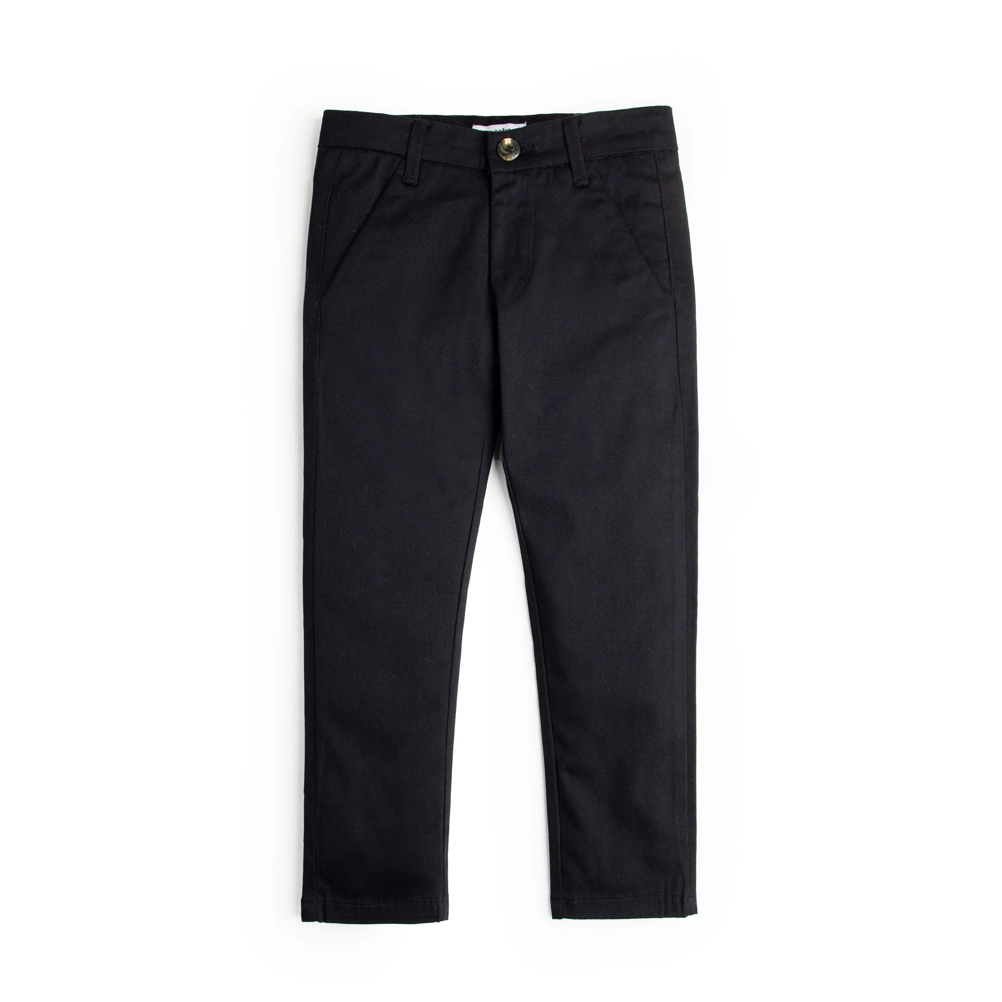 Black Chino