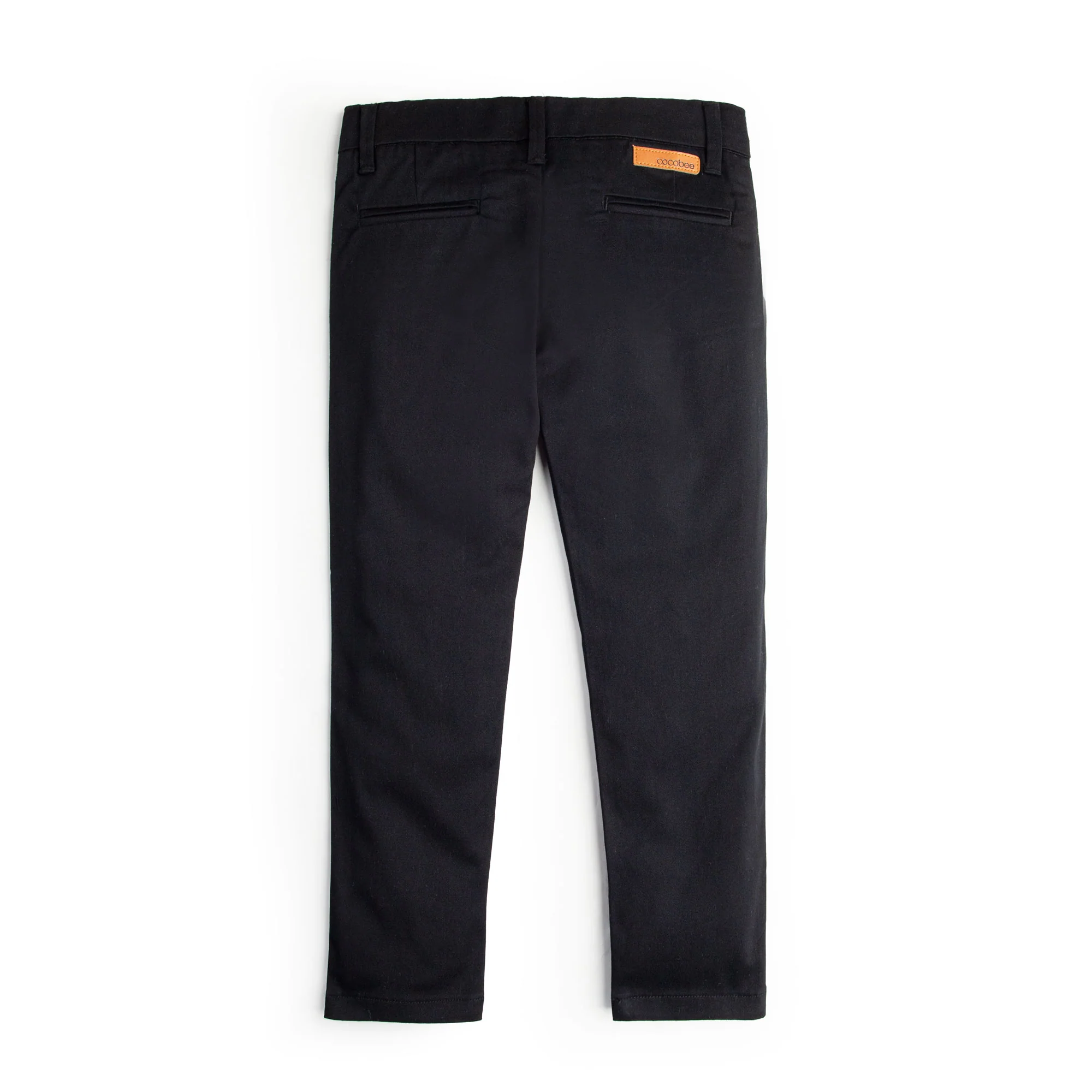 Black Chino - Image 2