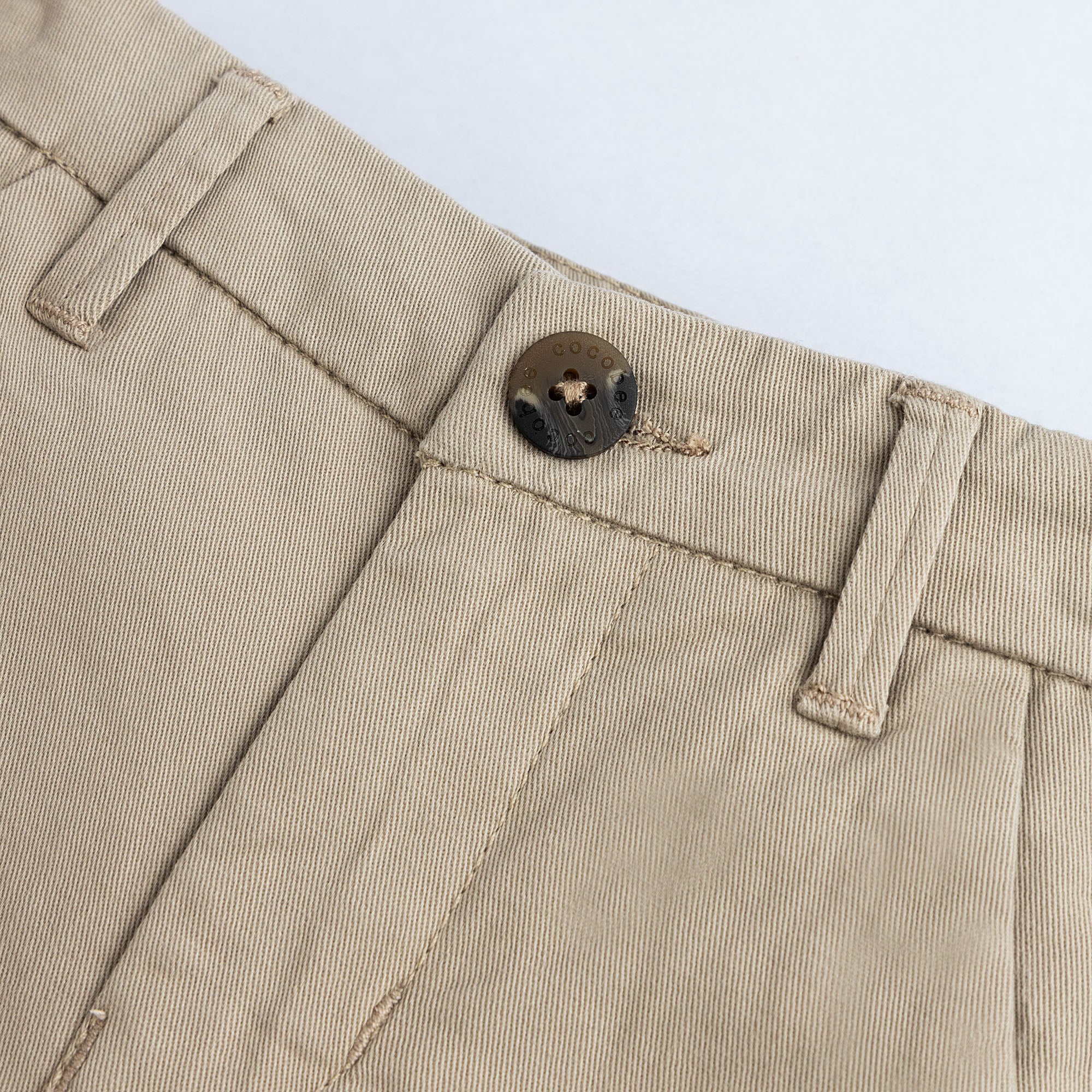 Stretchy-Fit Chino Pant - Image 2