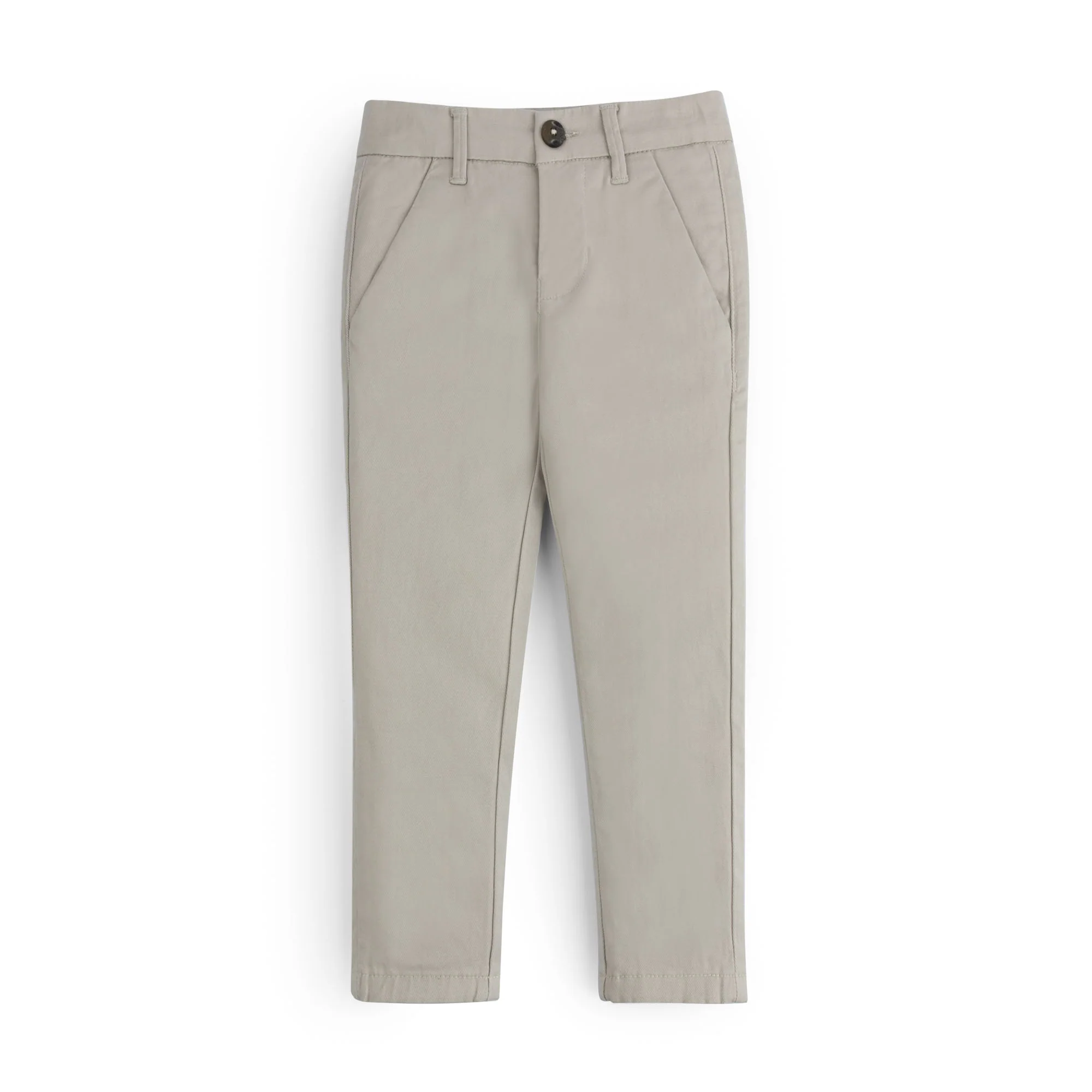 Smart-Fit basic Chino