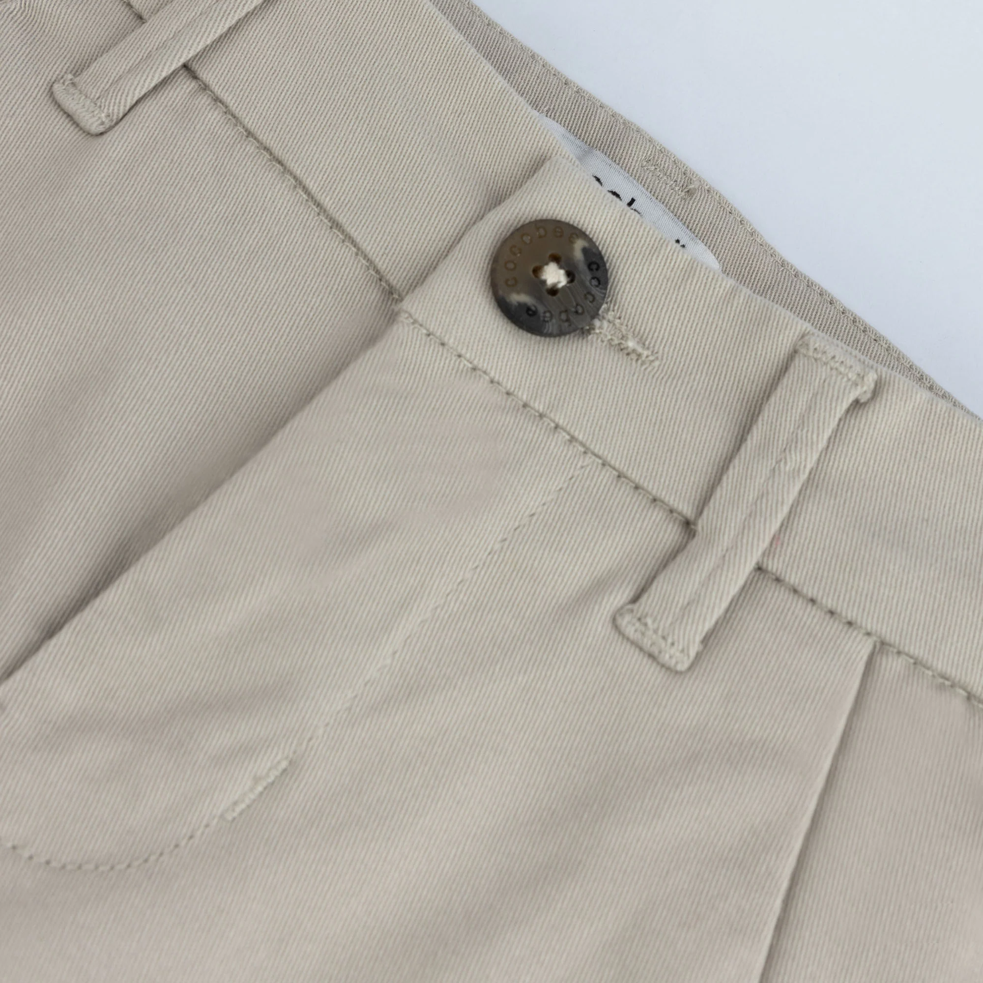 Smart-Fit basic Chino - Image 2