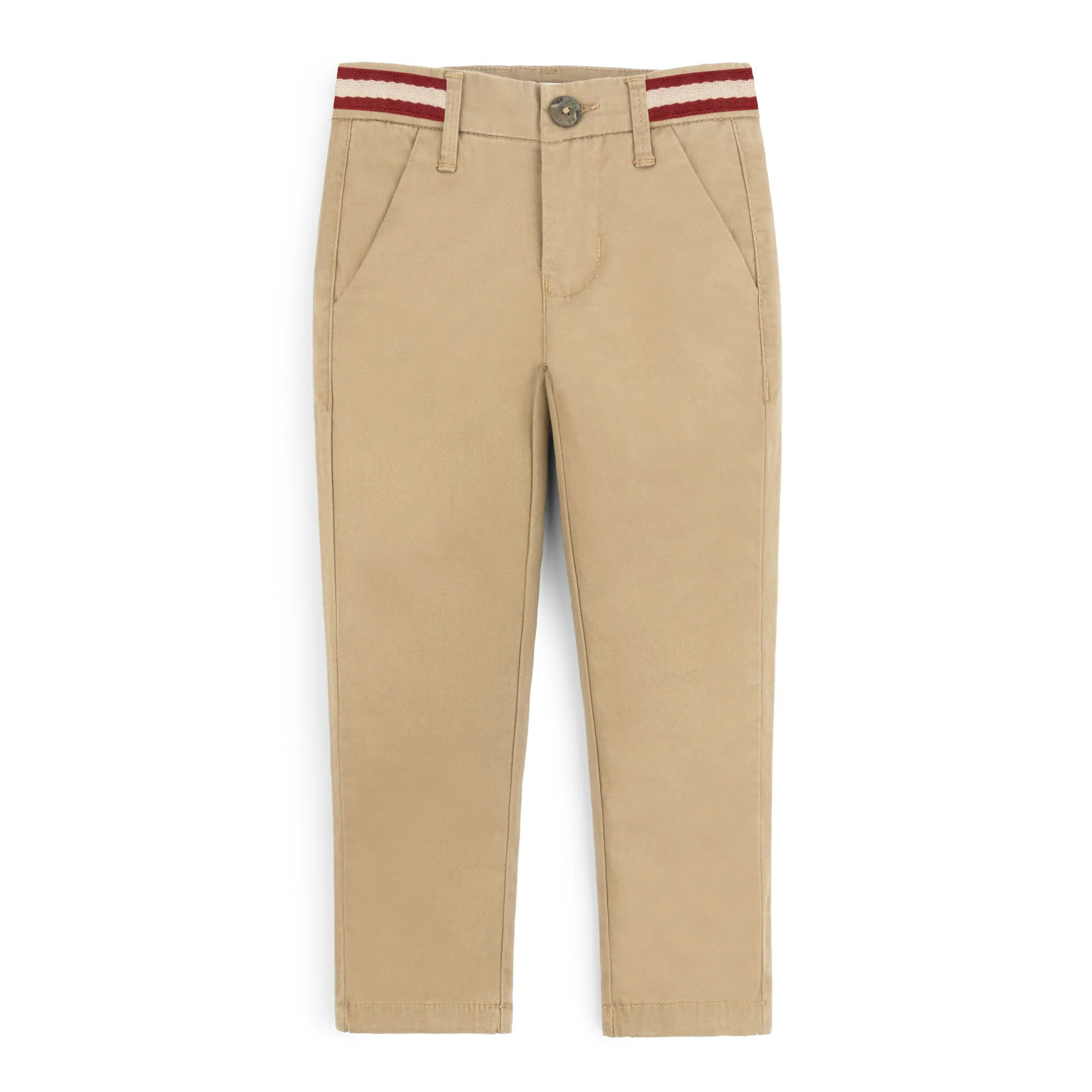 Beige Dune Classic Chino