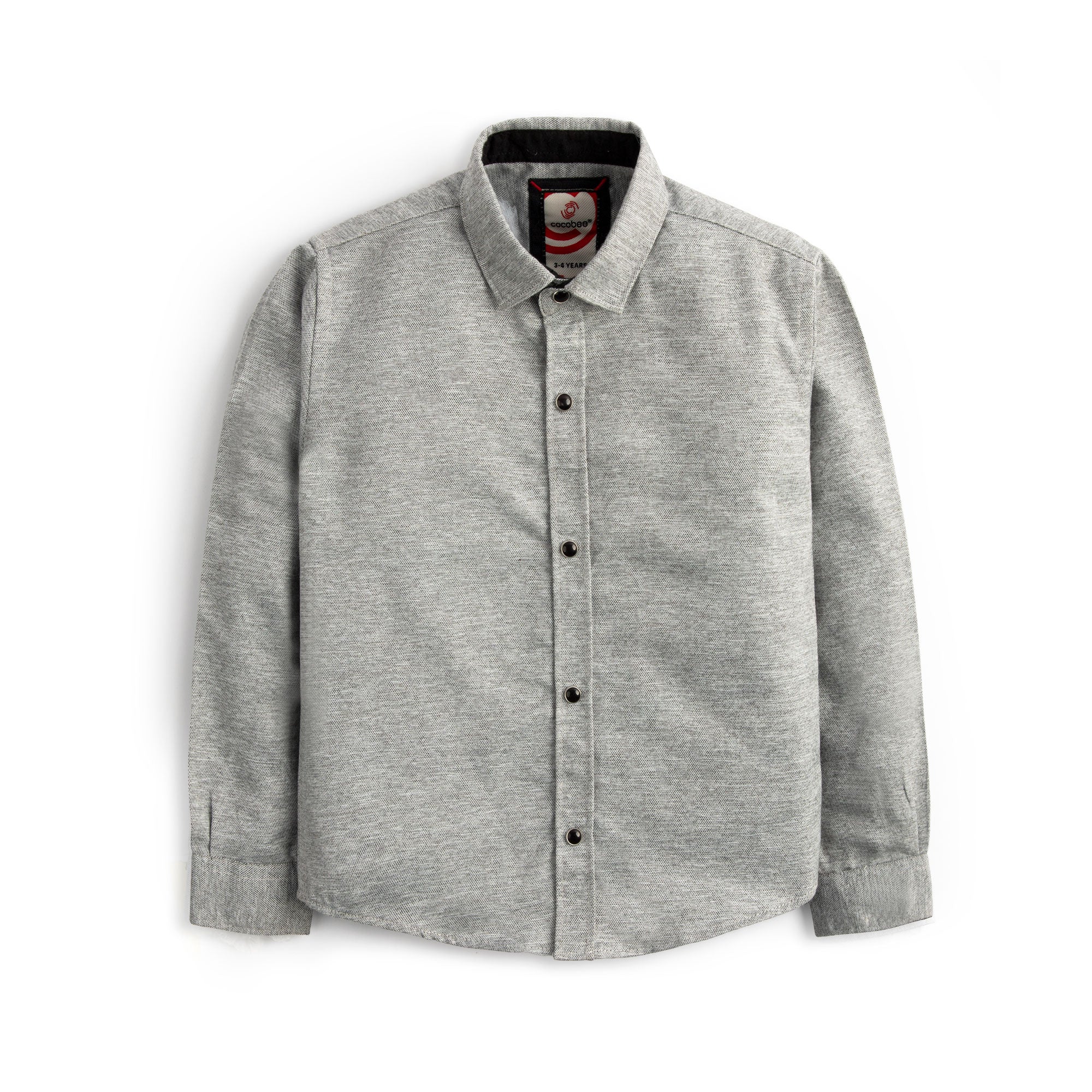 Button-Down Shirt