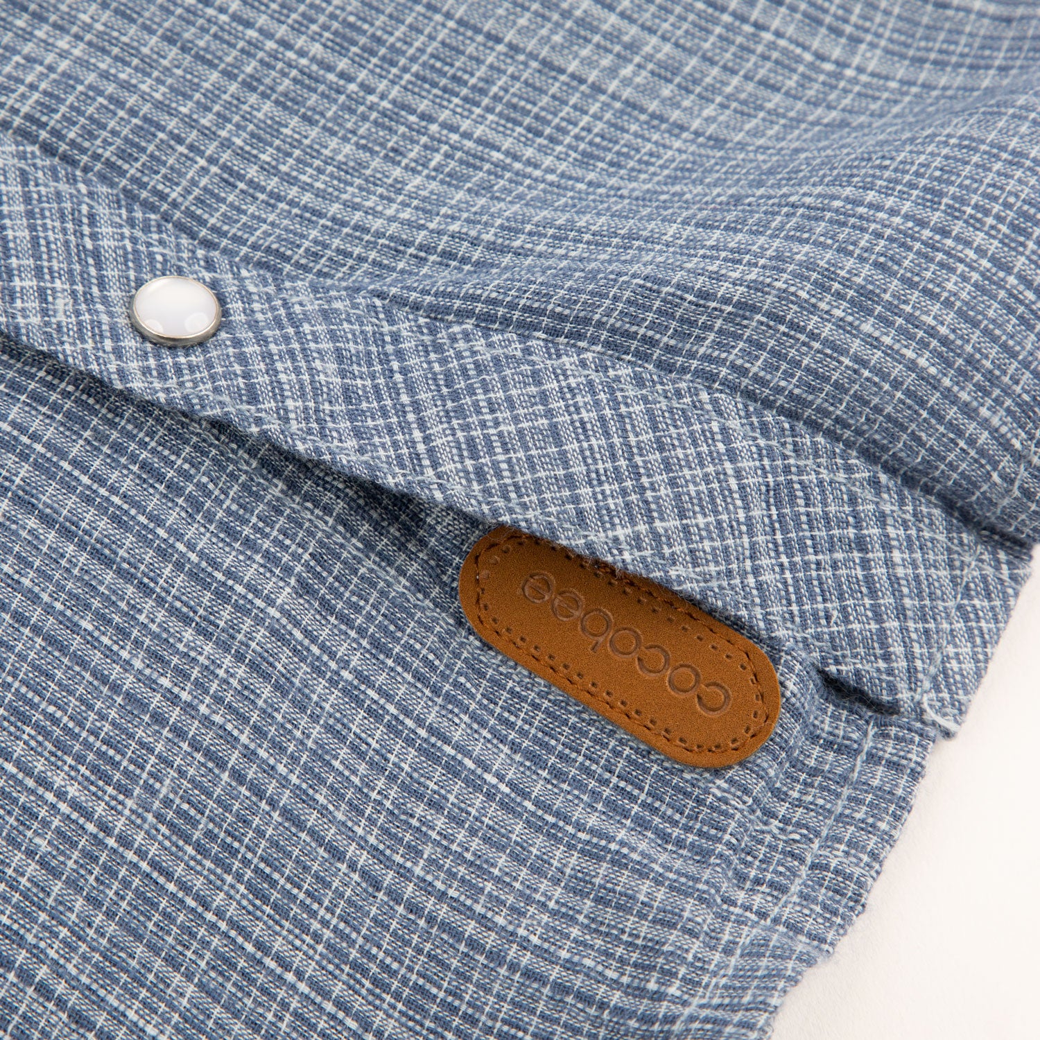 Micro Textured Shirt - Image 2