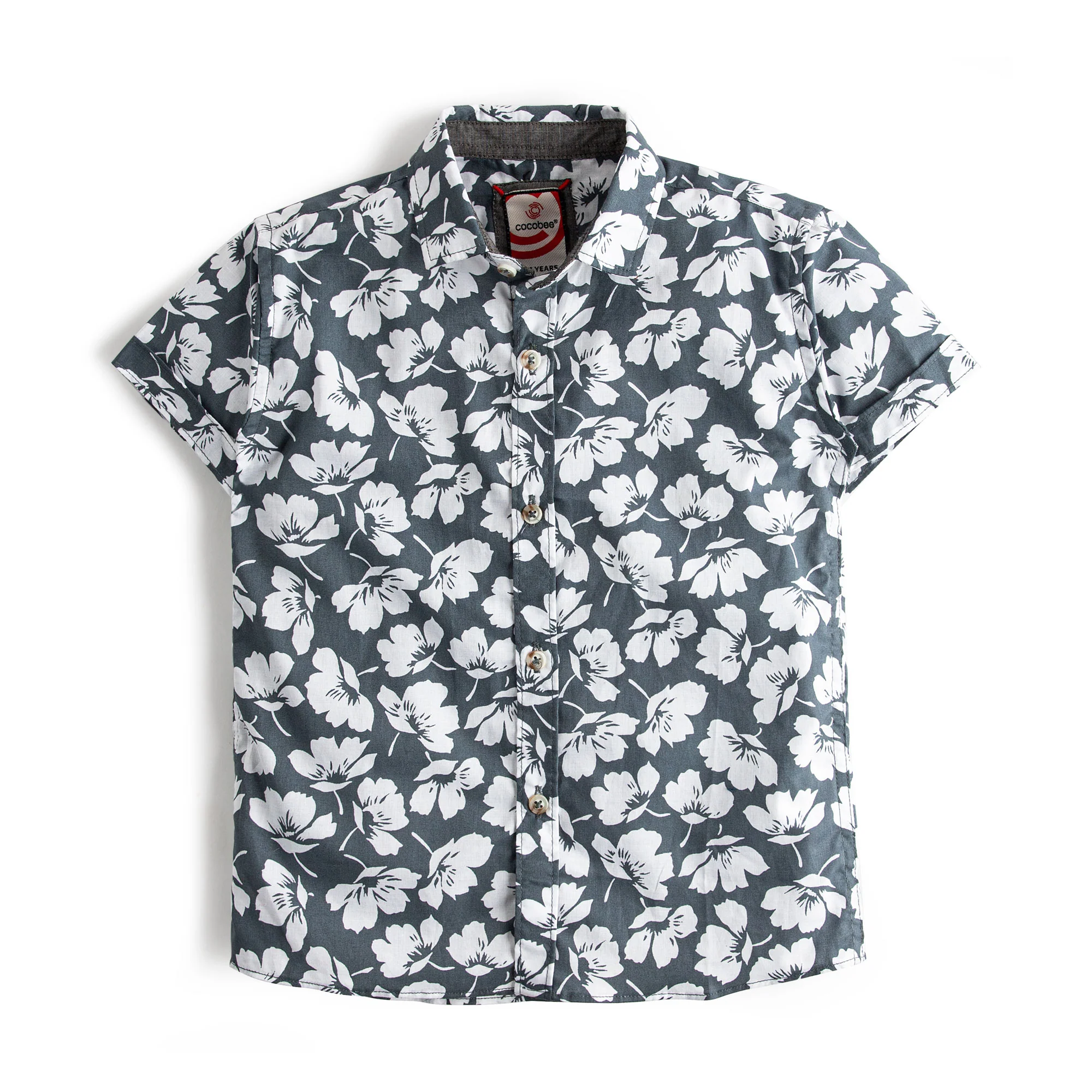 Tropical Shirt