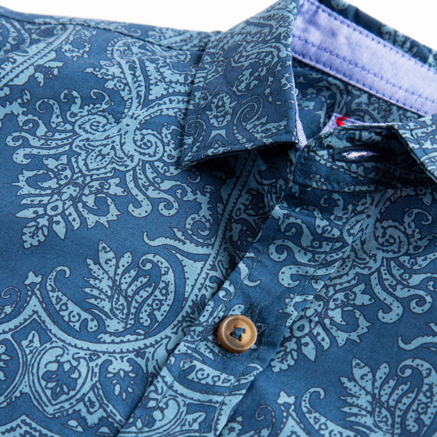 Paisley Shirt - Image 2