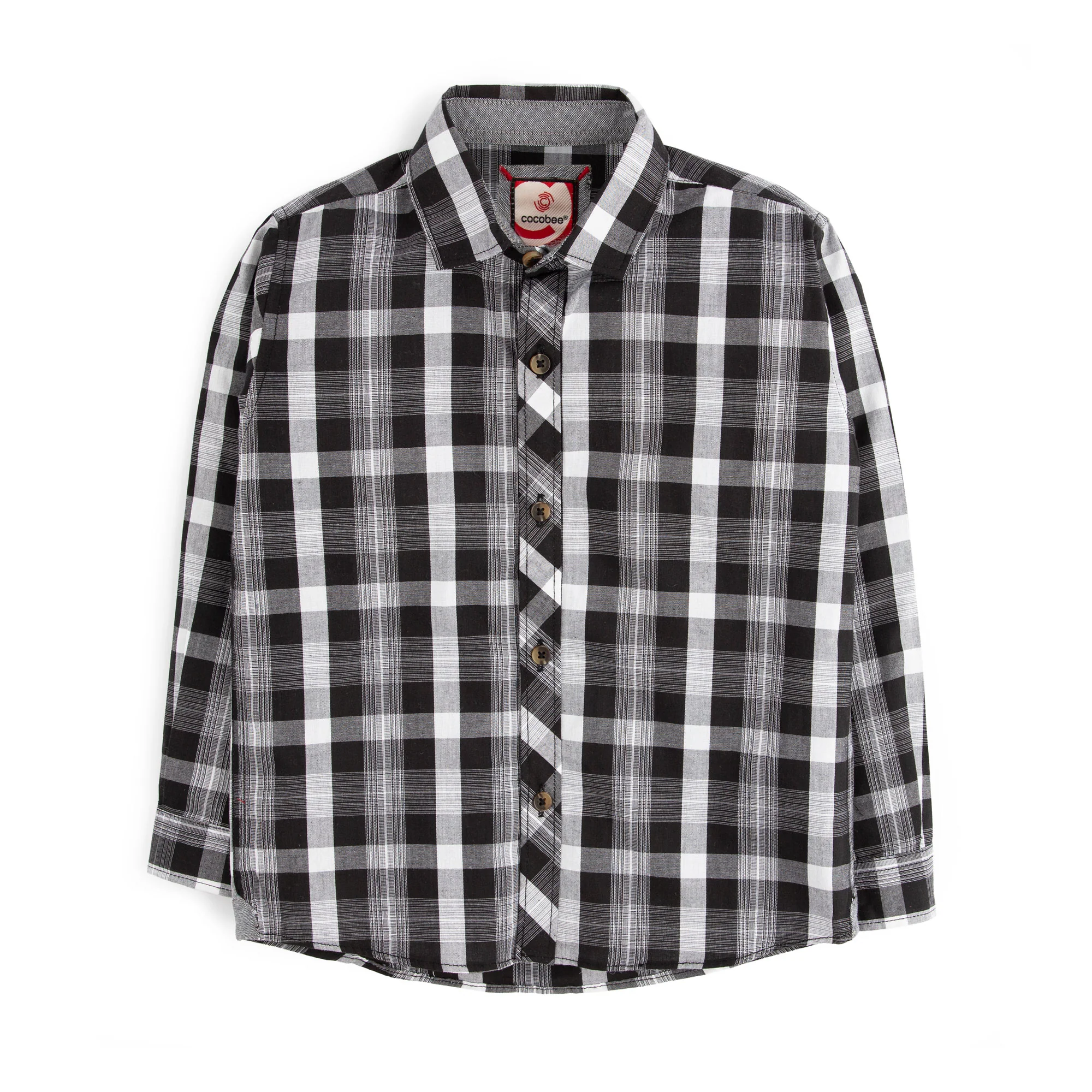 White Vintage Shirt