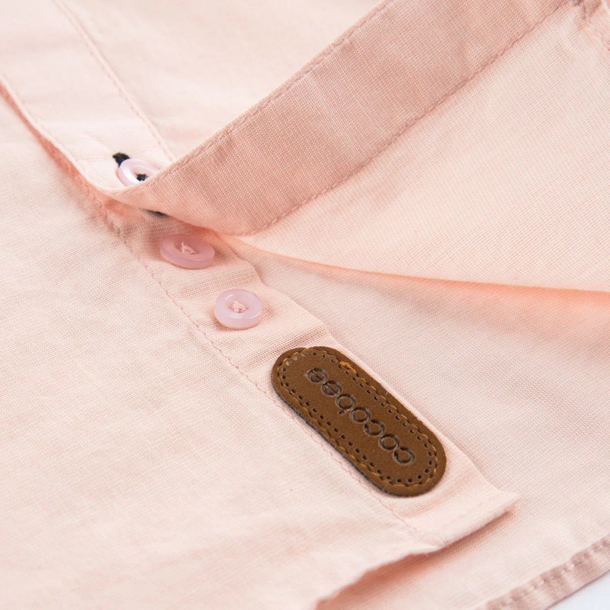 Summery Pastel Shirt - Image 2
