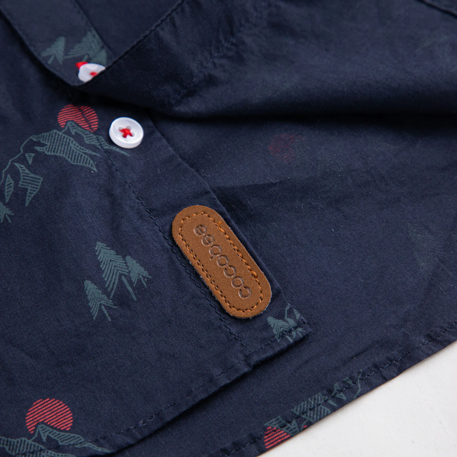 Half Sleeve Casual Shirts - Image 3