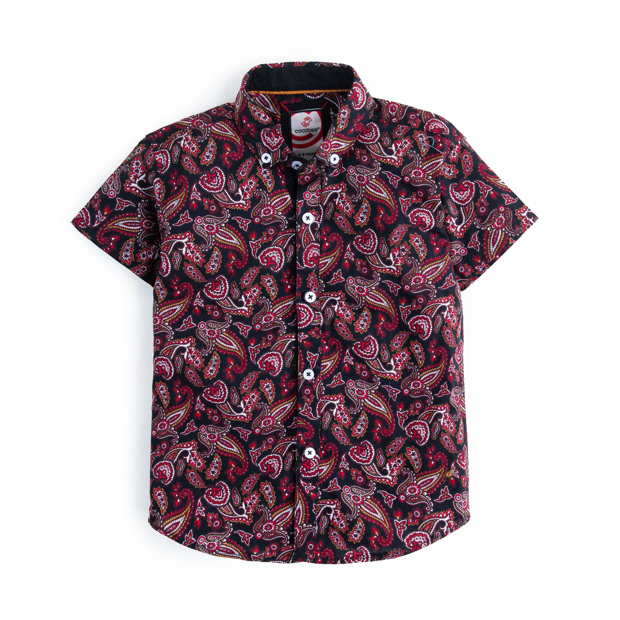 Half Sleeve Casual Shirts