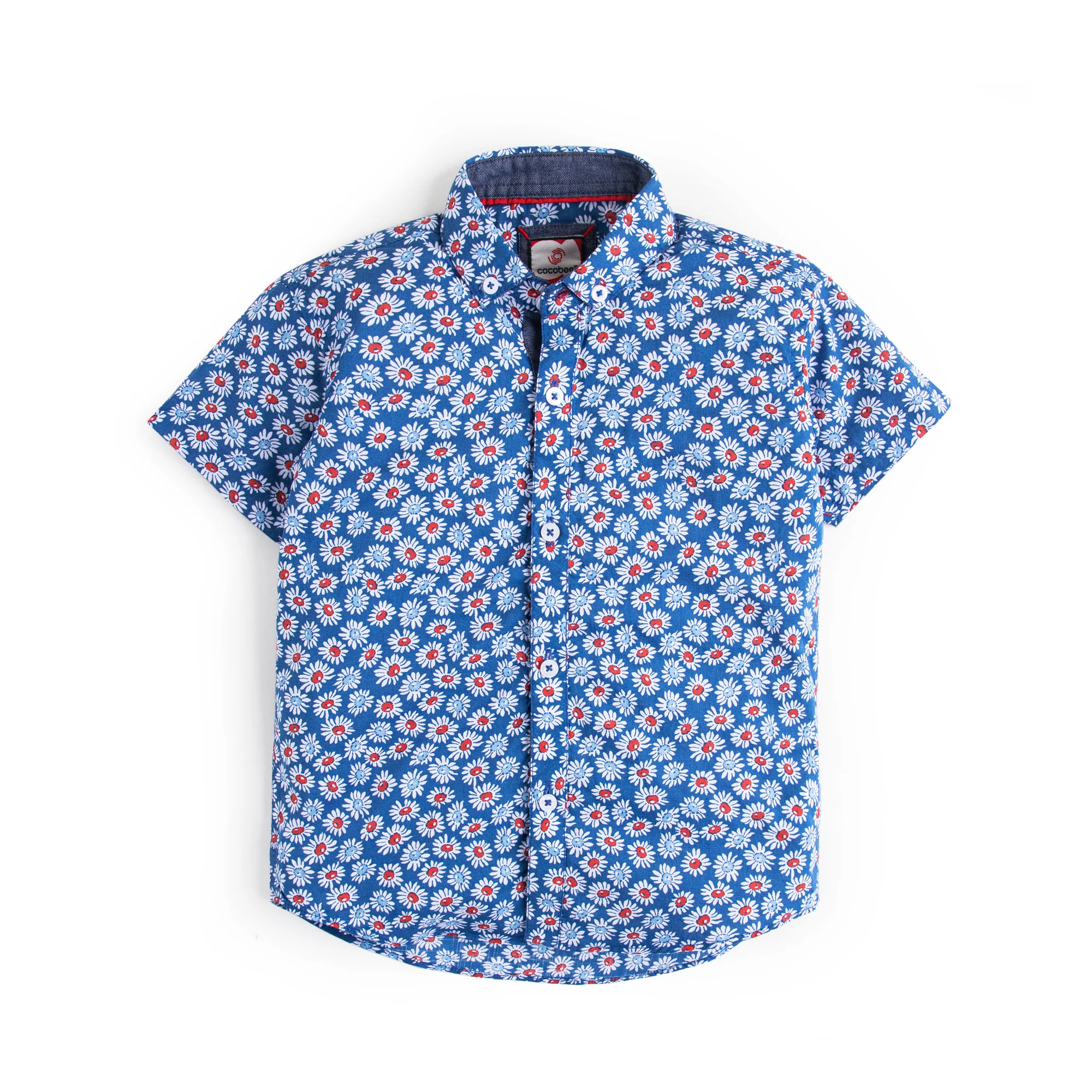 Half Sleeve Casual Shirts