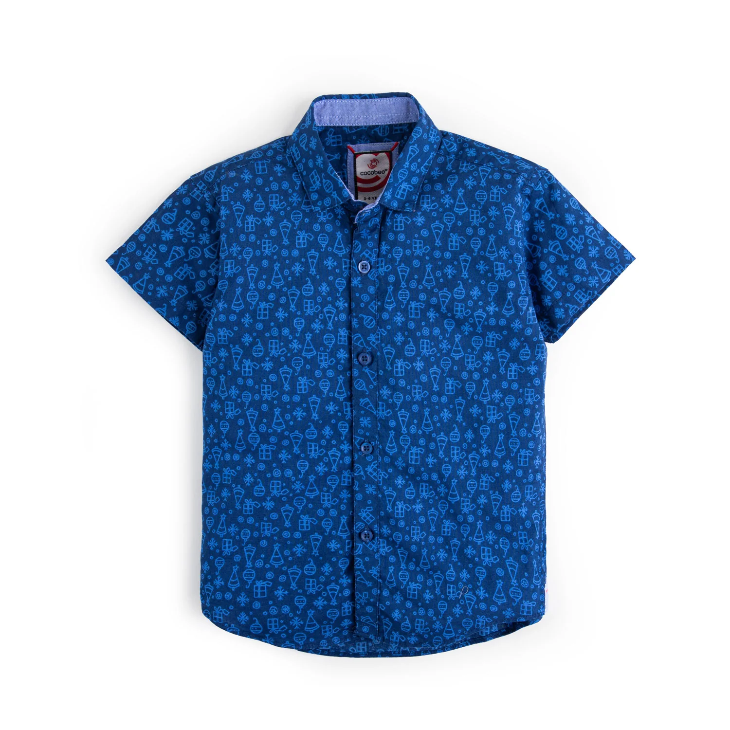 Half Sleeve Casual Shirts