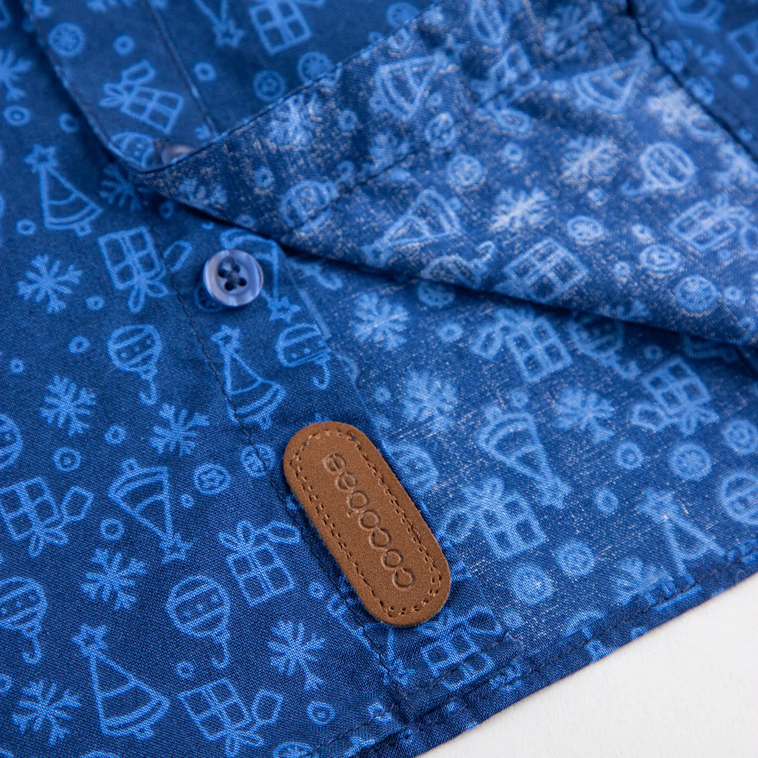 Half Sleeve Casual Shirts - Image 3