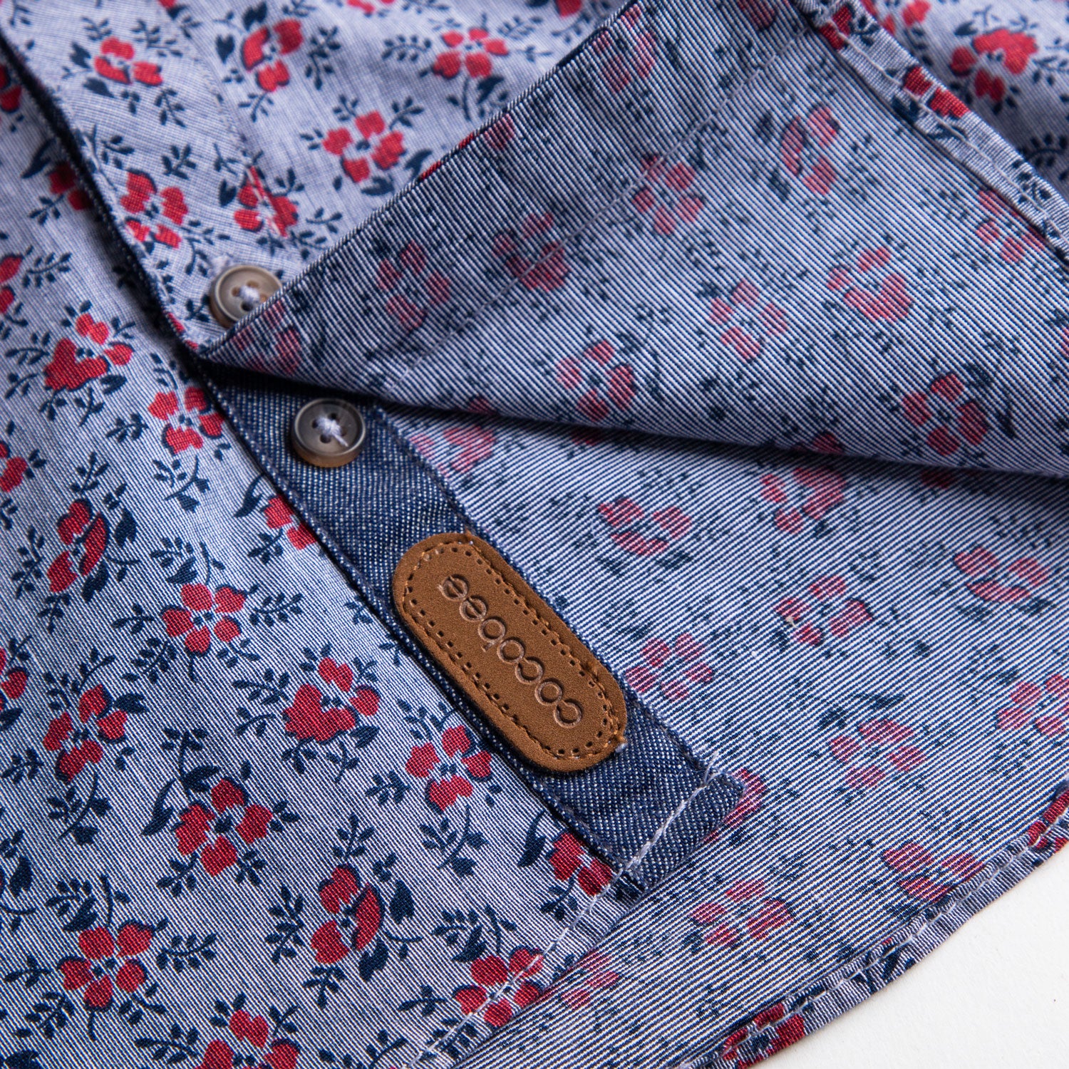 Half Sleeve Casual Shirts - Image 3