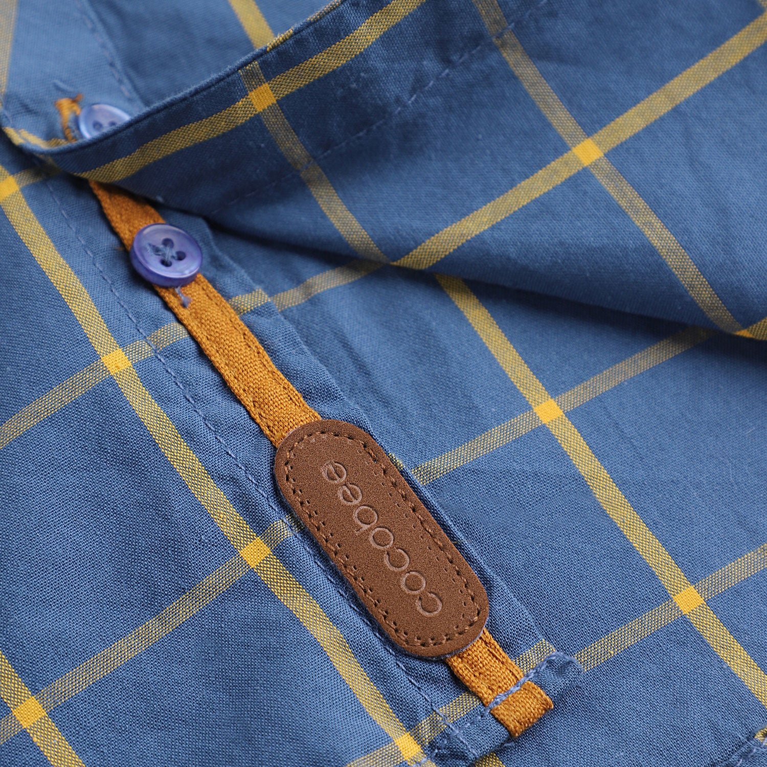 Half Sleeve Casual Shirts - Image 3