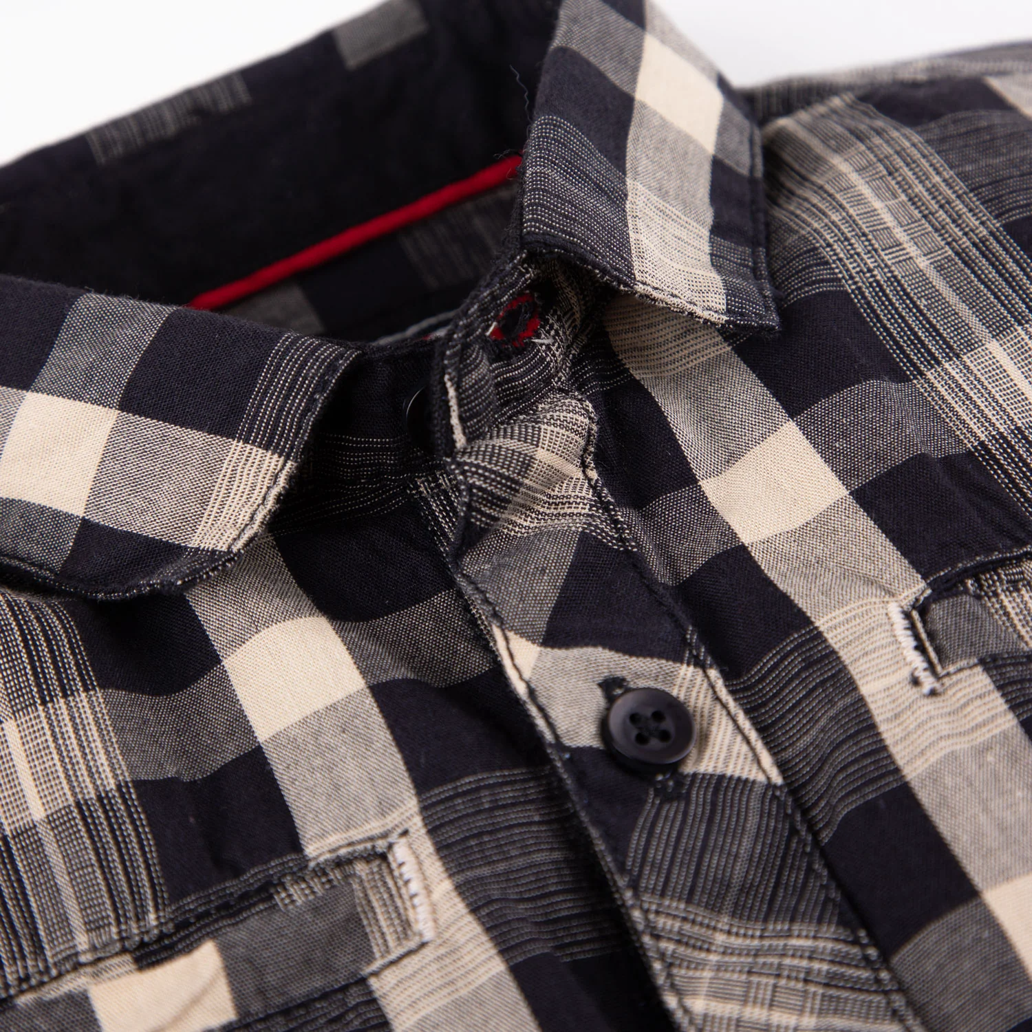 Two Pocket Formal Shirt - Image 2