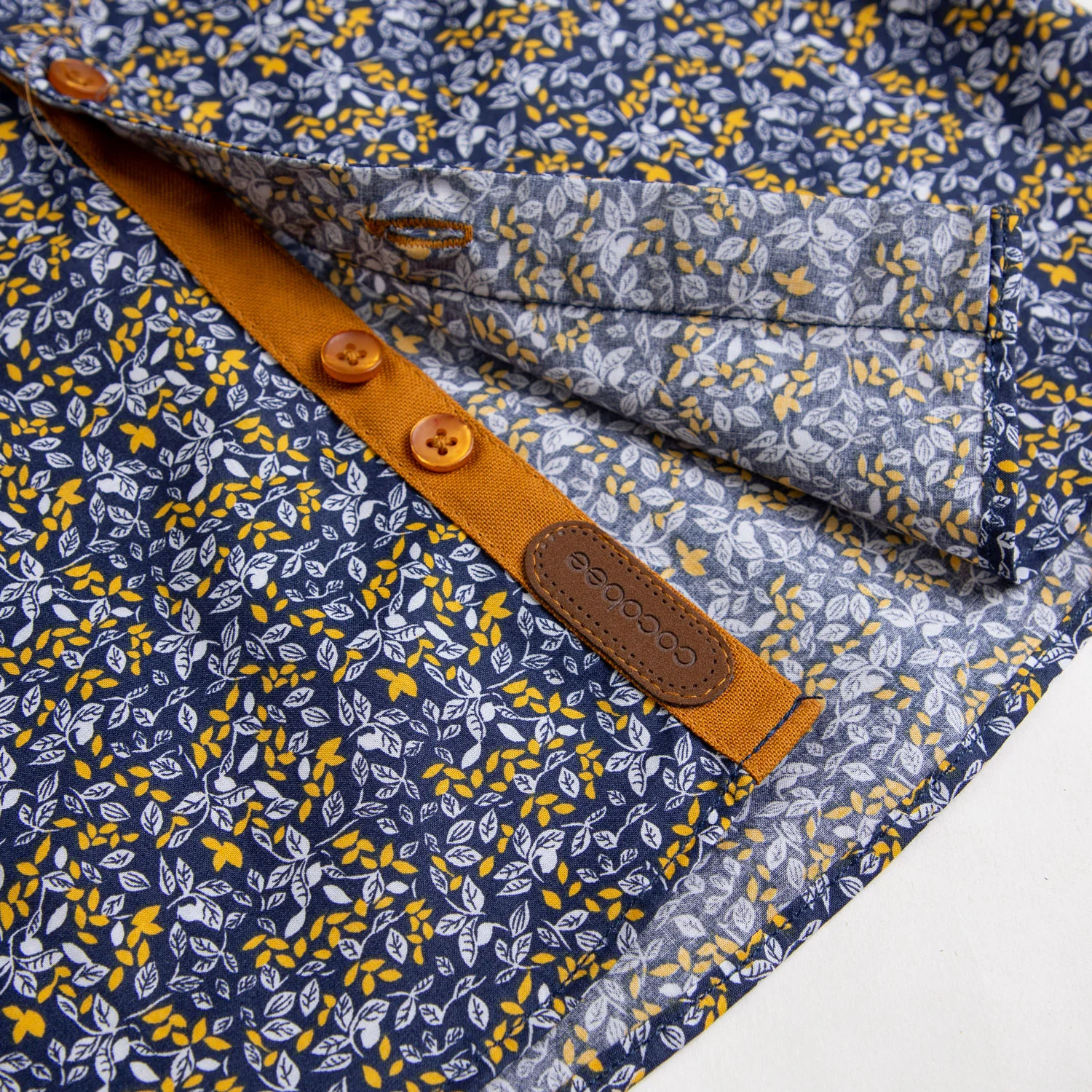 Funky short sleeves shirt - Image 3