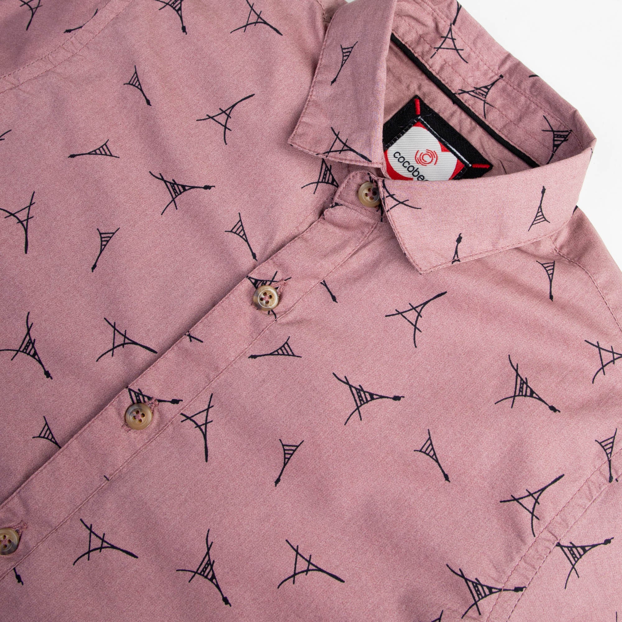 Casual Dress Shirt - Image 2