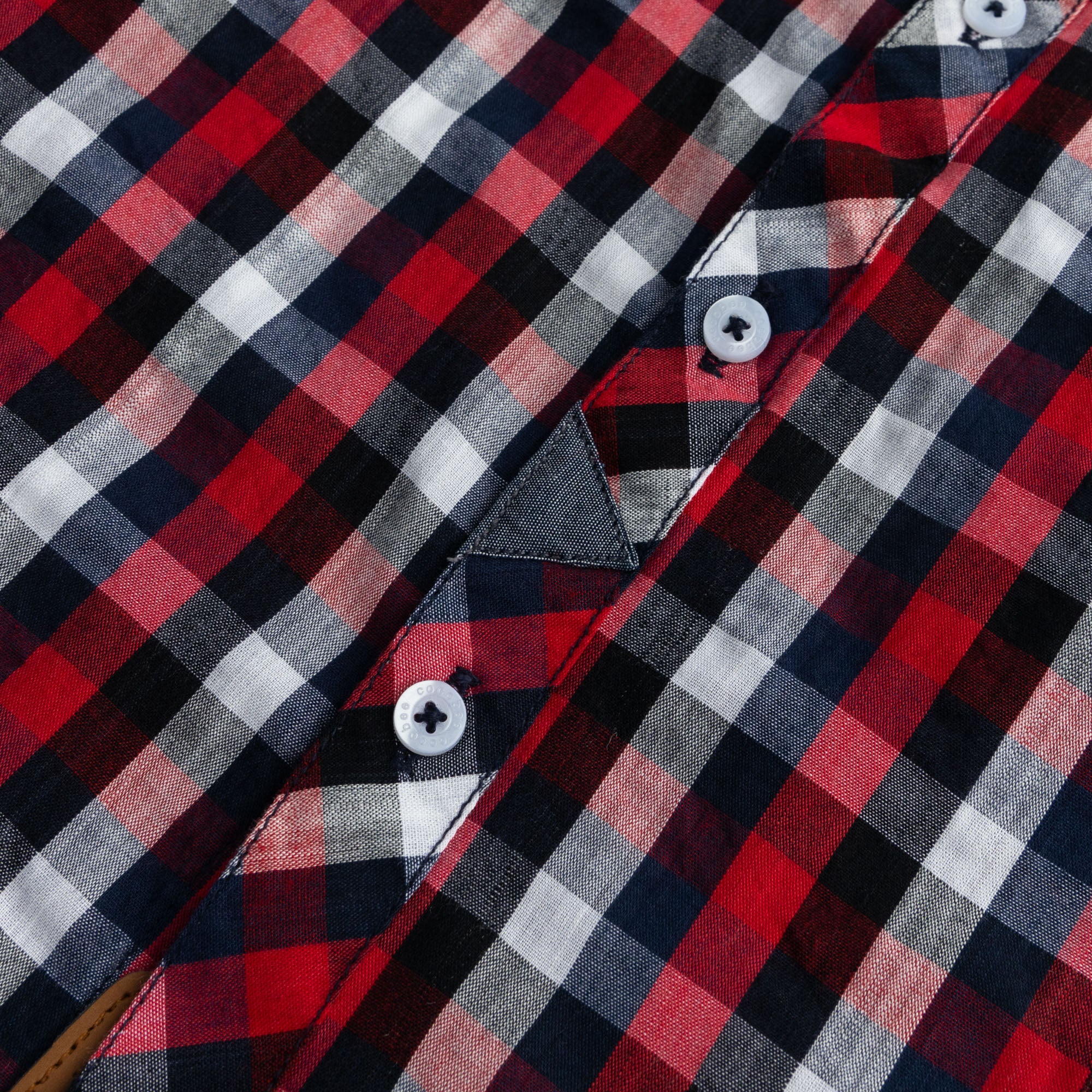 Button Down casual Shirt - Image 3