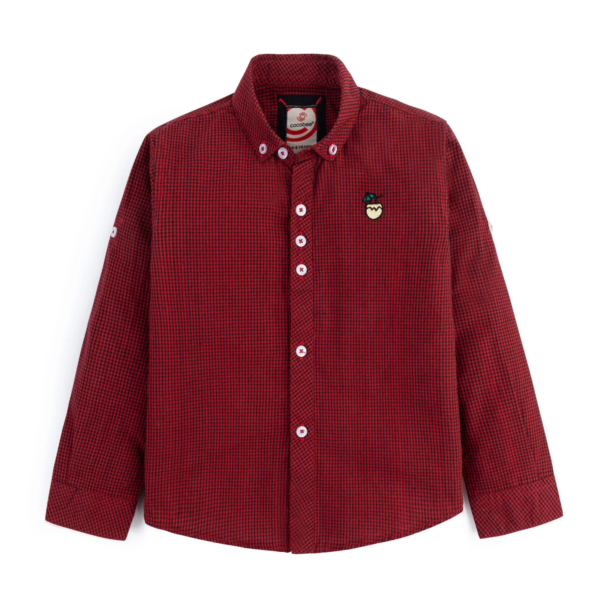 Check-Mark Elite Shirt