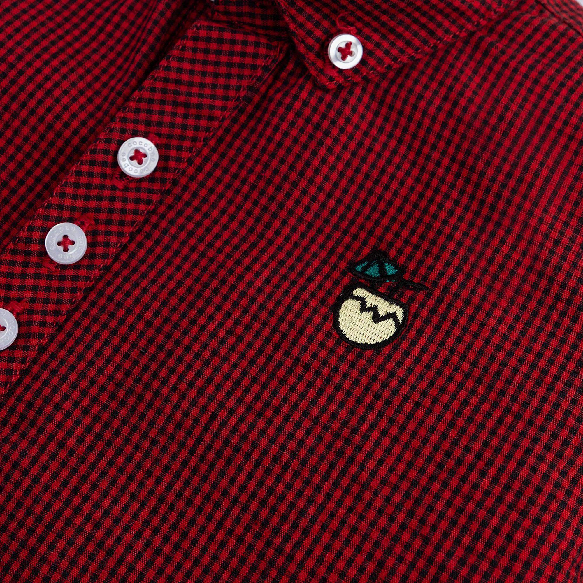 Check-Mark Elite Shirt - Image 2