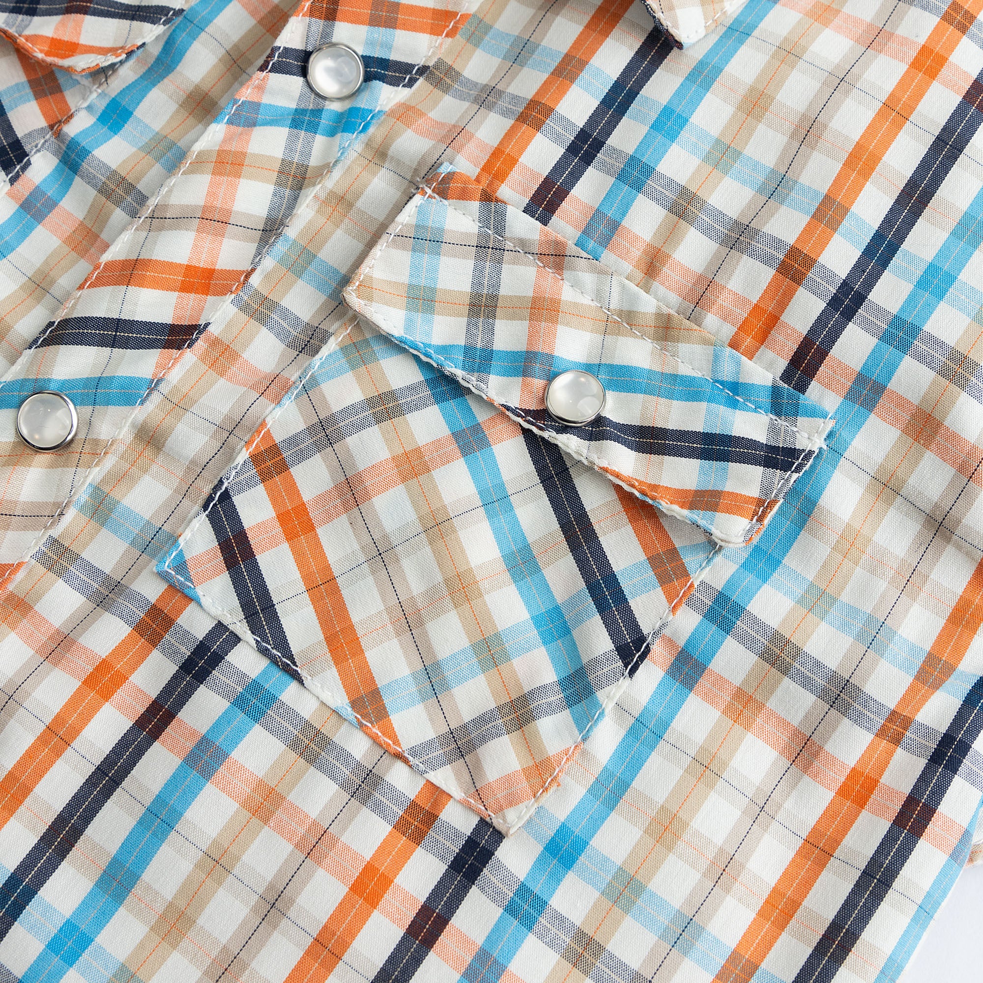 Savvy Casual Shirt - Image 2