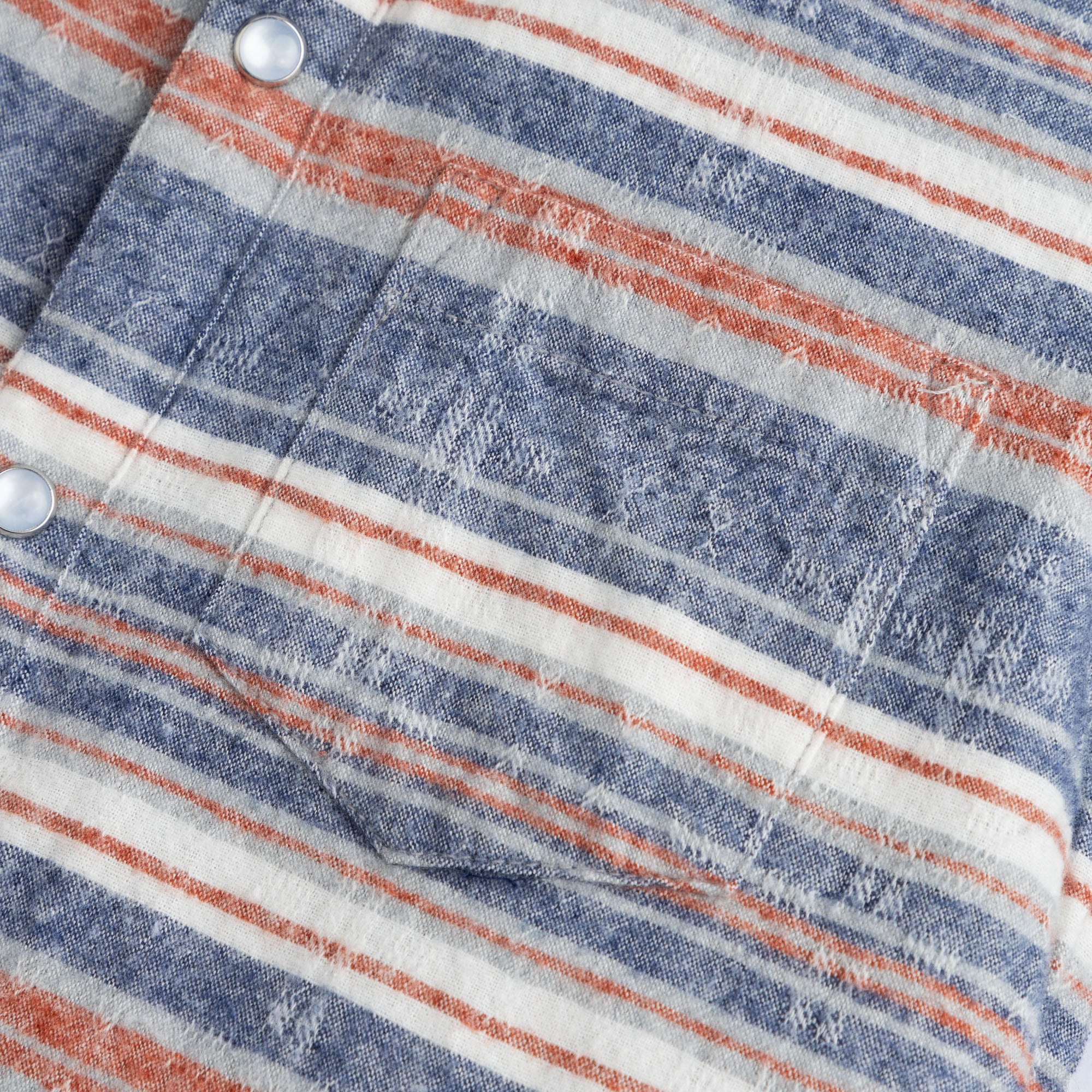 Casual Charm Dress Shirt - Image 2